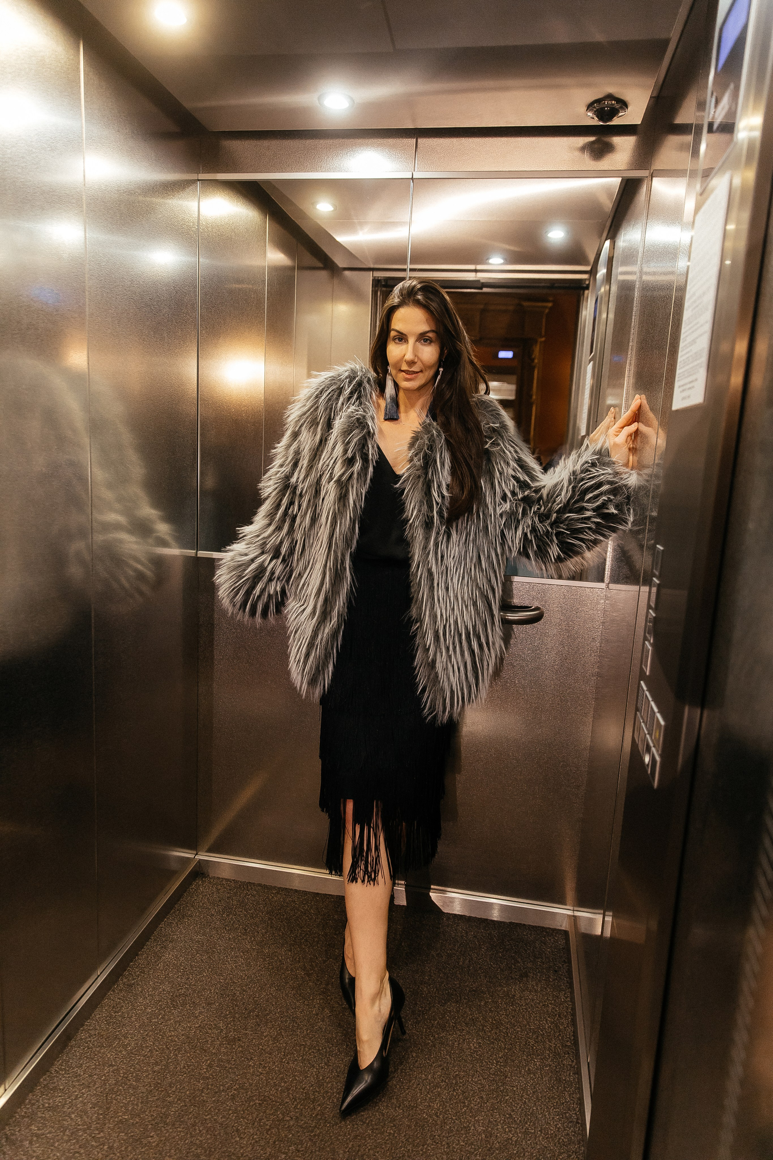 В отеле. Фотограф в Красноярске Любовь Малеева