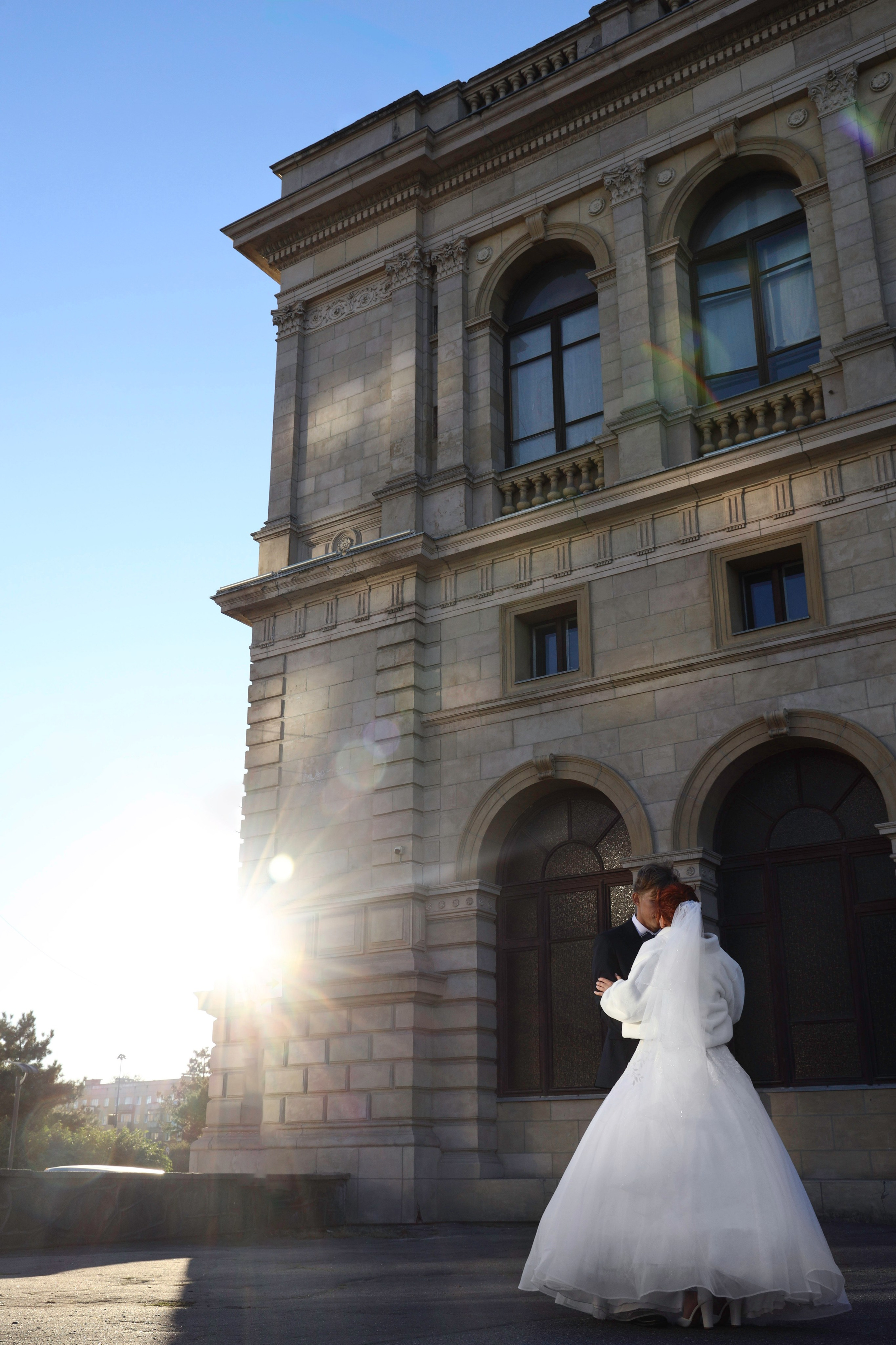 Илья & Ксения. Olya Posnimay