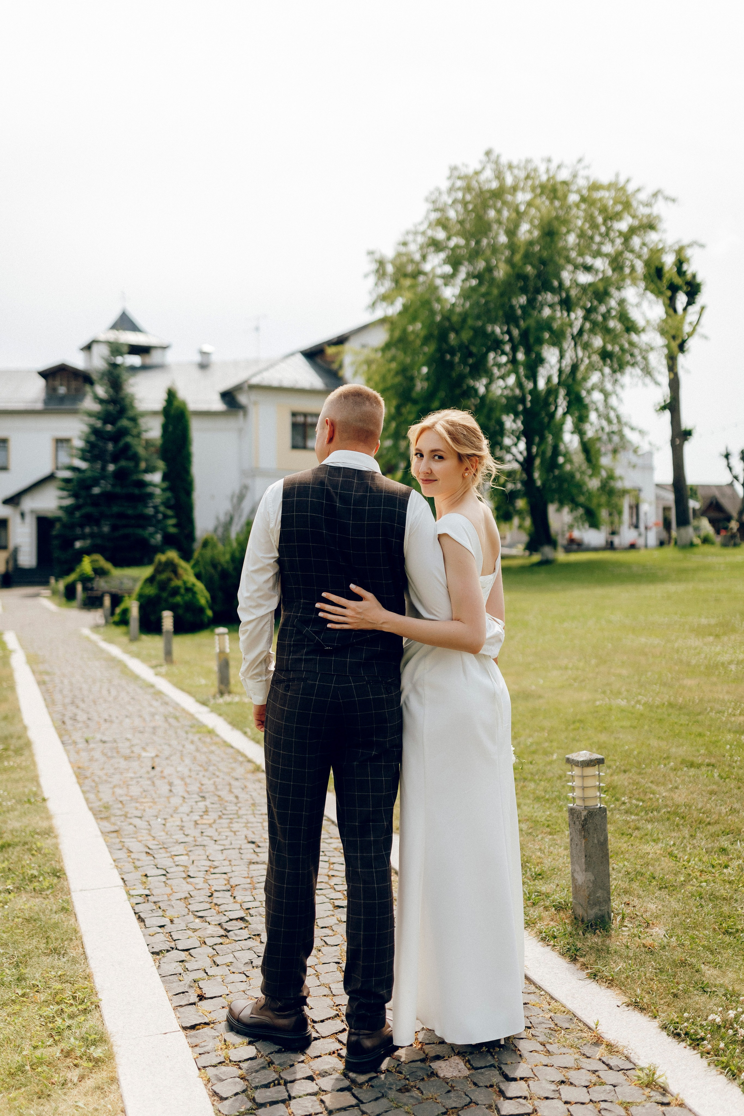 Алена и Вася 05.07.24. Индивидуальный, семейный и свадебный фотограф