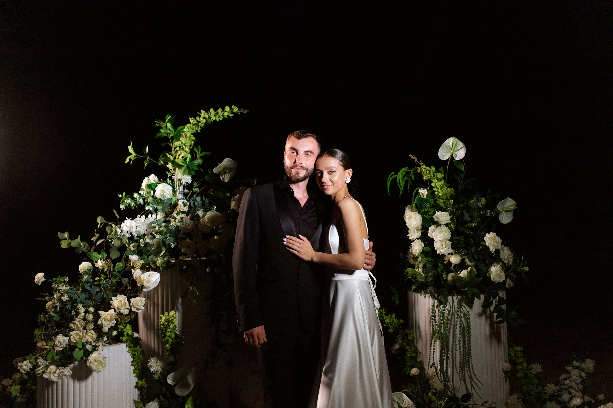 Саша и Настя 16.07.25. Индивидуальный, семейный и свадебный фотограф