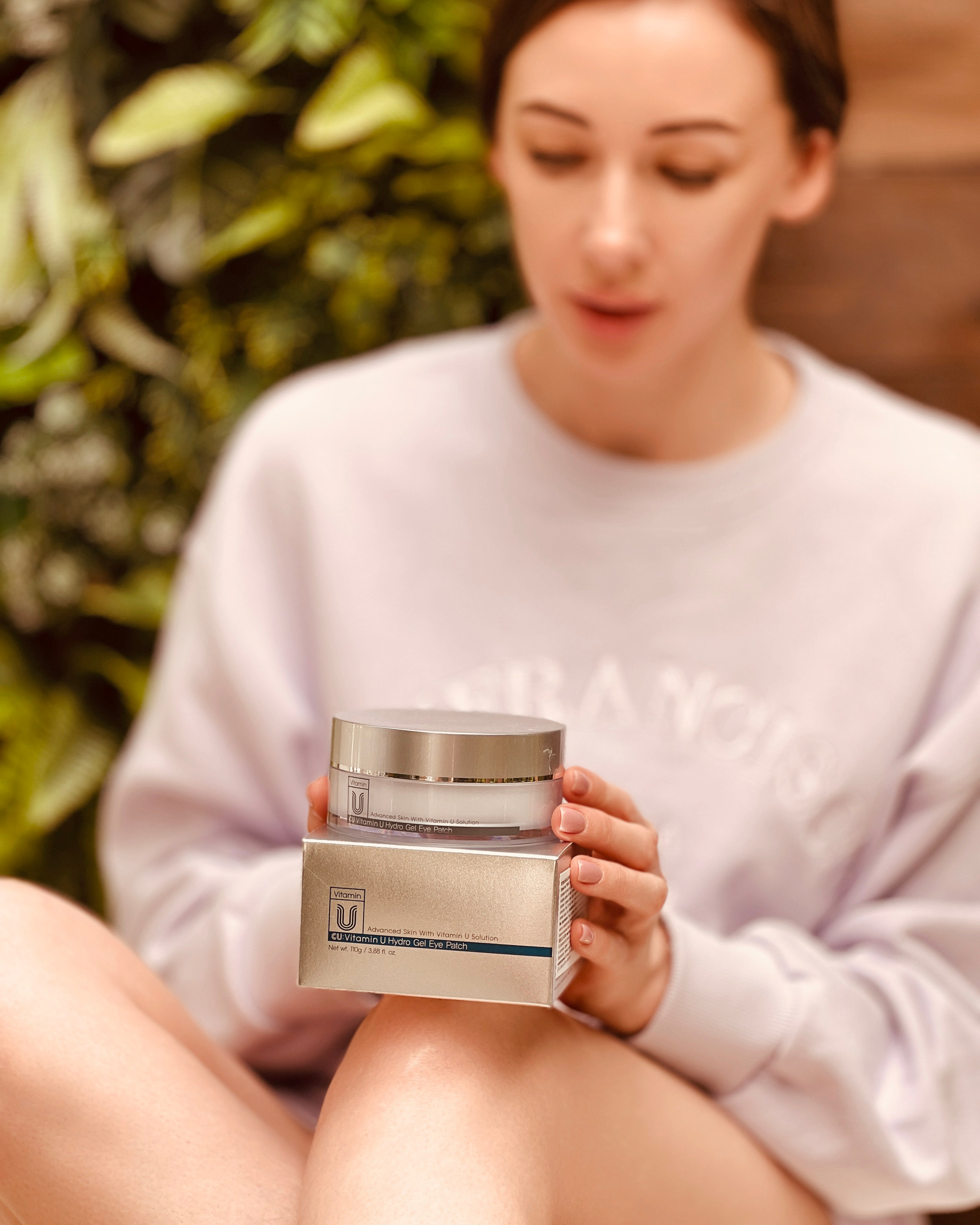 Шоурум корейской косметики. Контент фотограф в Симферополе и по Крыму Даша Пац