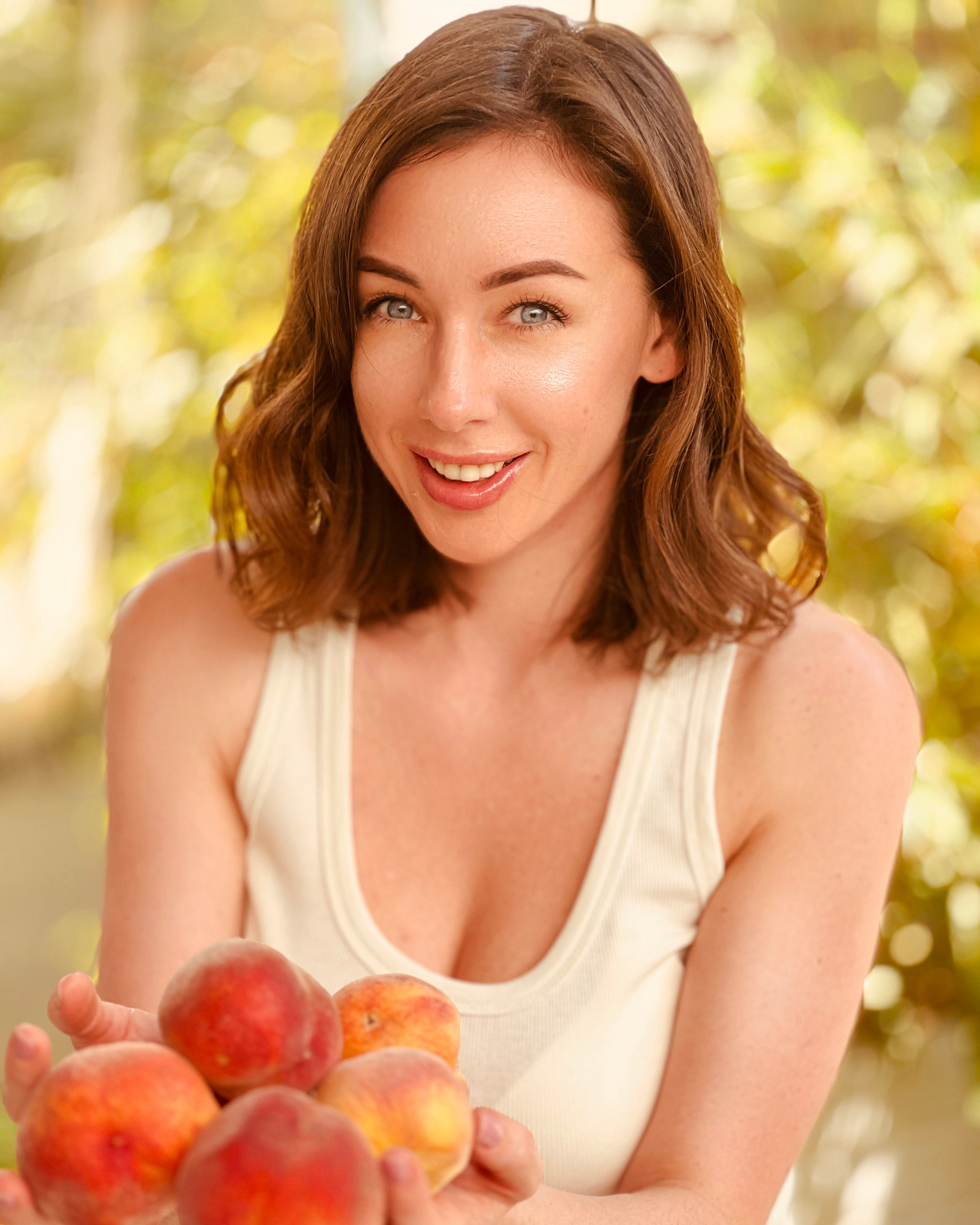 Шоурум корейской косметики. Контент фотограф в Симферополе и по Крыму Даша Пац