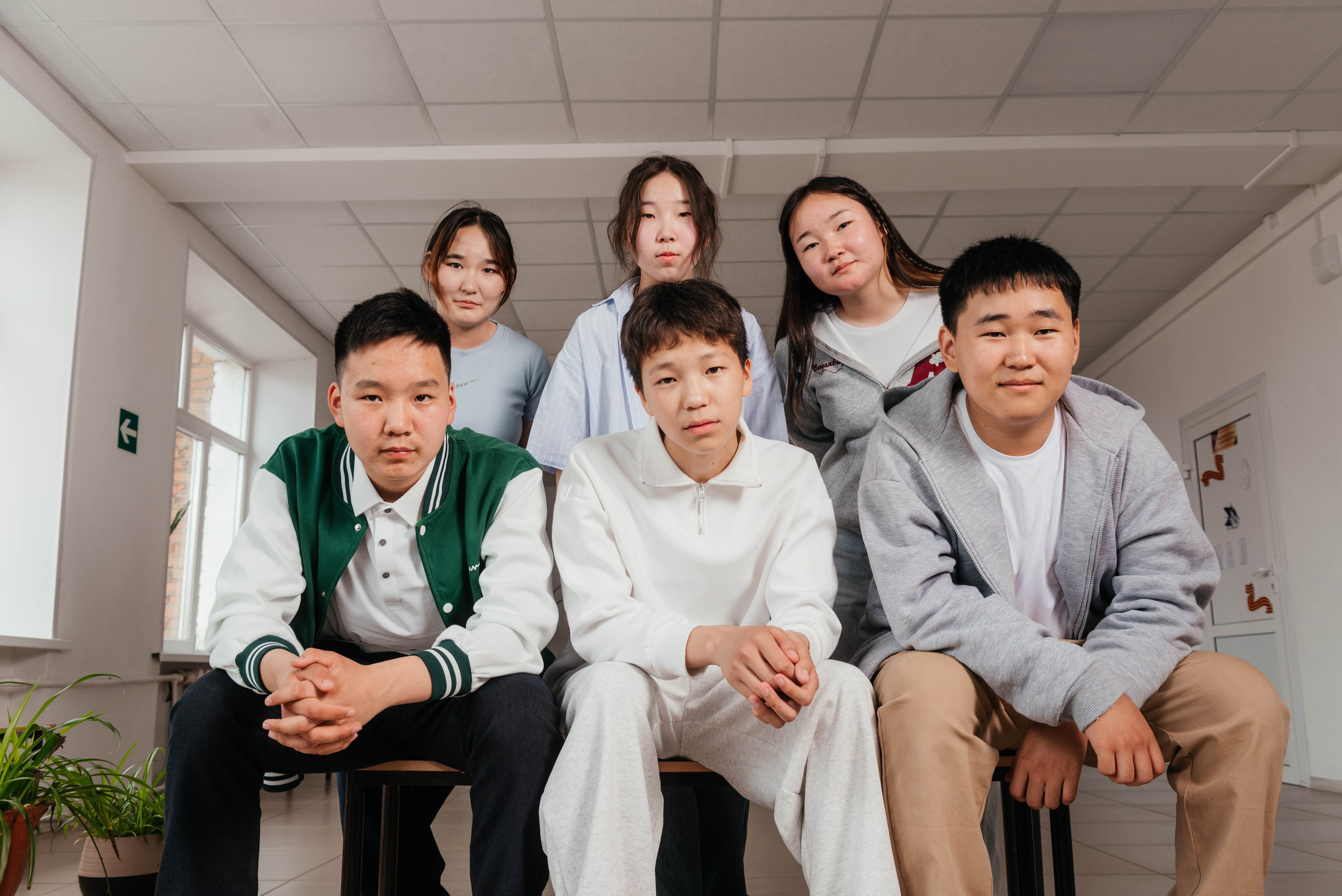 Выпускной фотоальбом для средней школы. Фотограф Эллина Дар г. Улан-Удэ