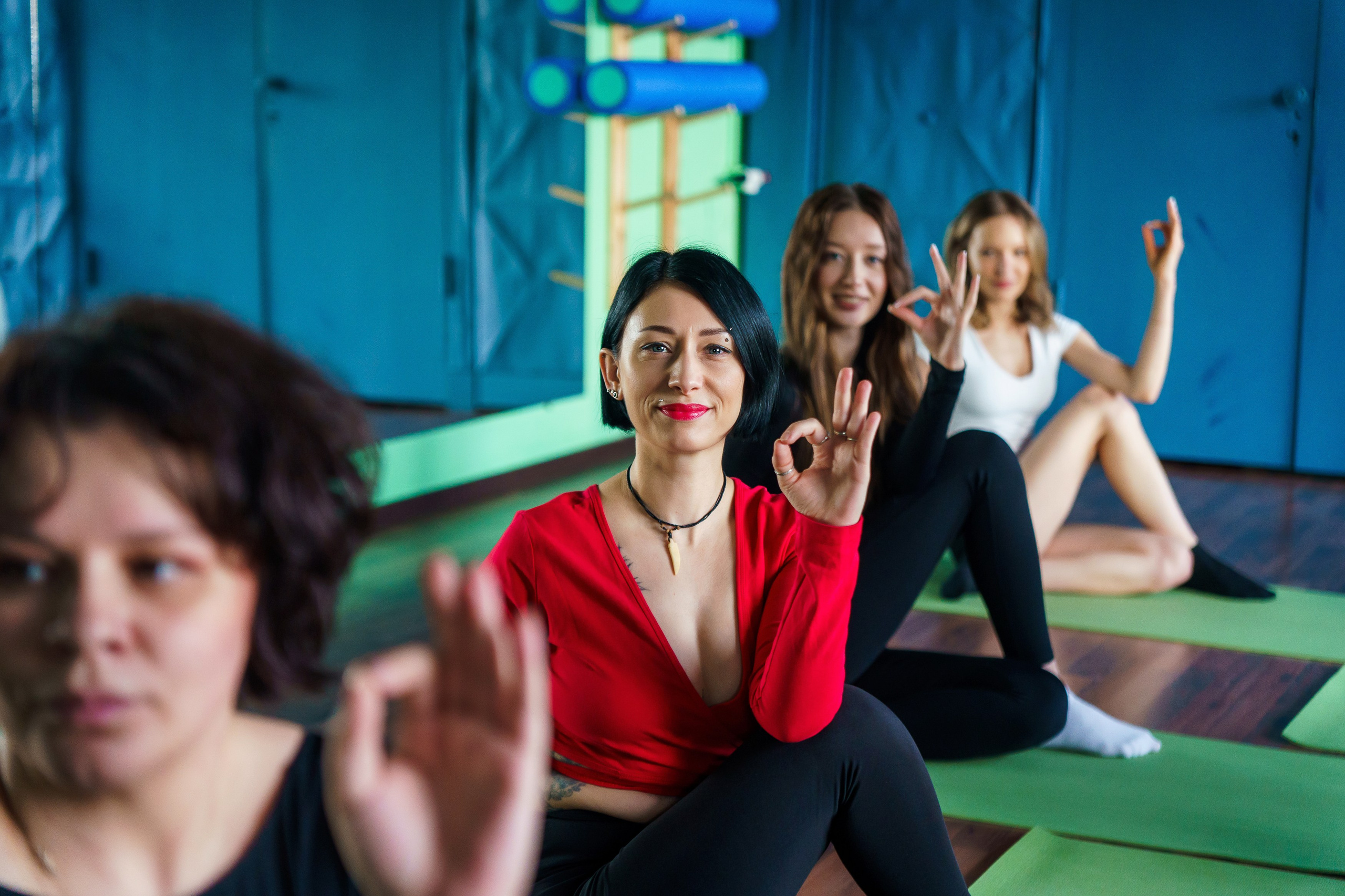 И снова мы йожили. Фотограф Челябинск · Ольга Серебрякова