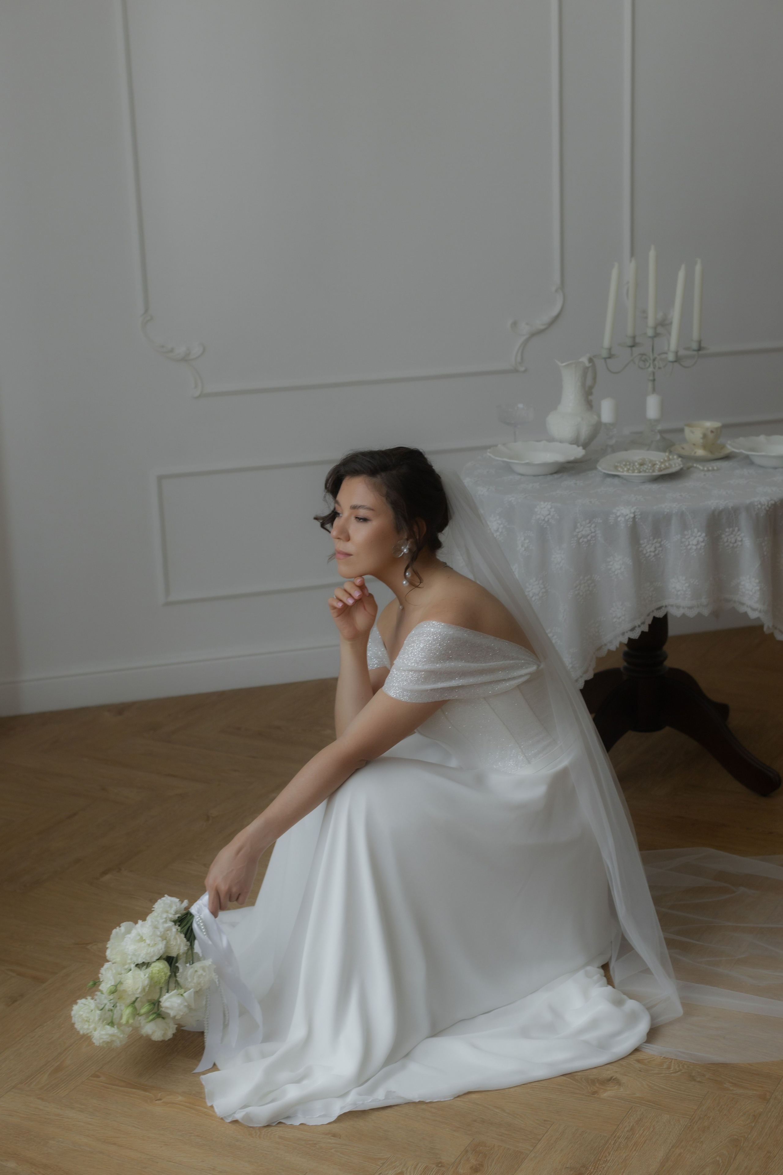 Даша и Женя. Свадебный и семейный фотограф в Перми Дергачева Кристина