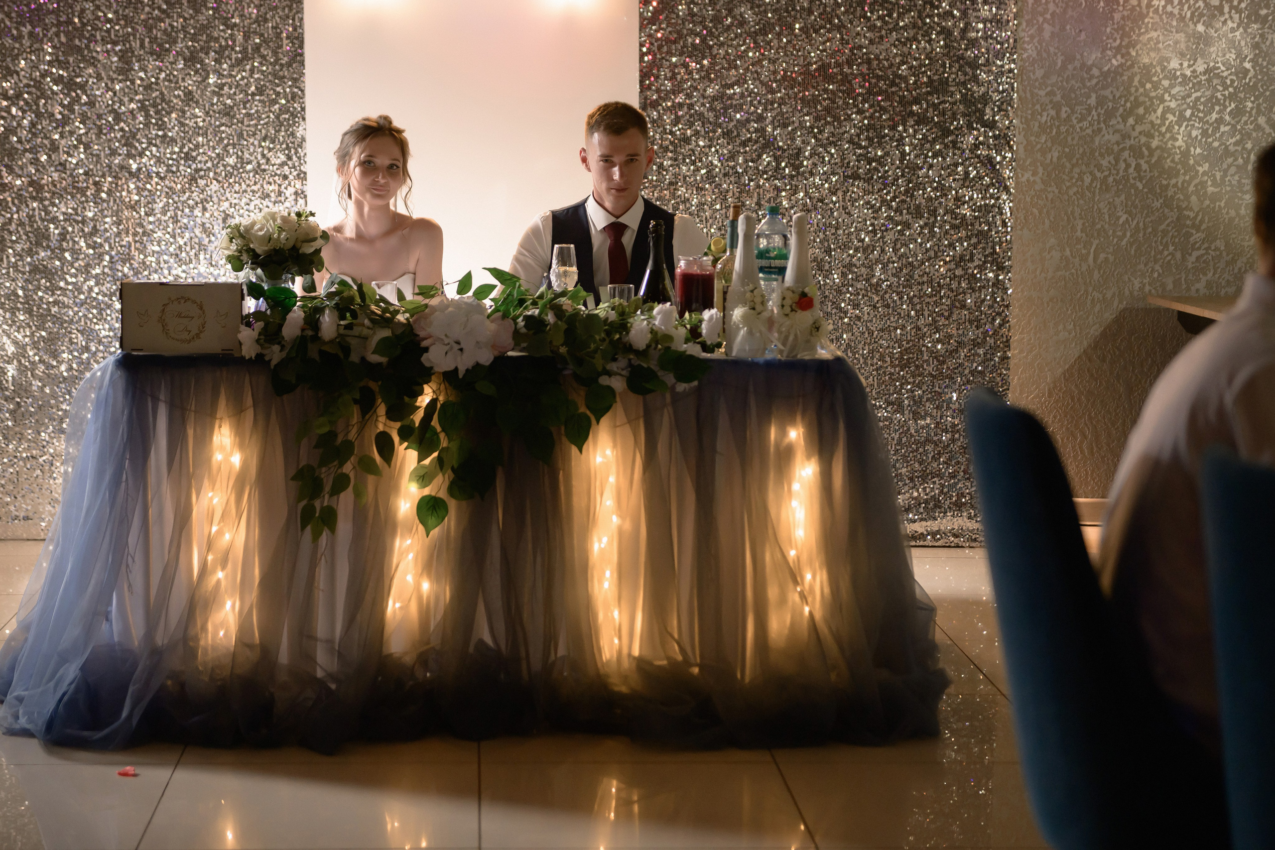 Евгений и Татьяна. Свадебный фотограф Белгород Валуйки Старый Оскол Воронеж