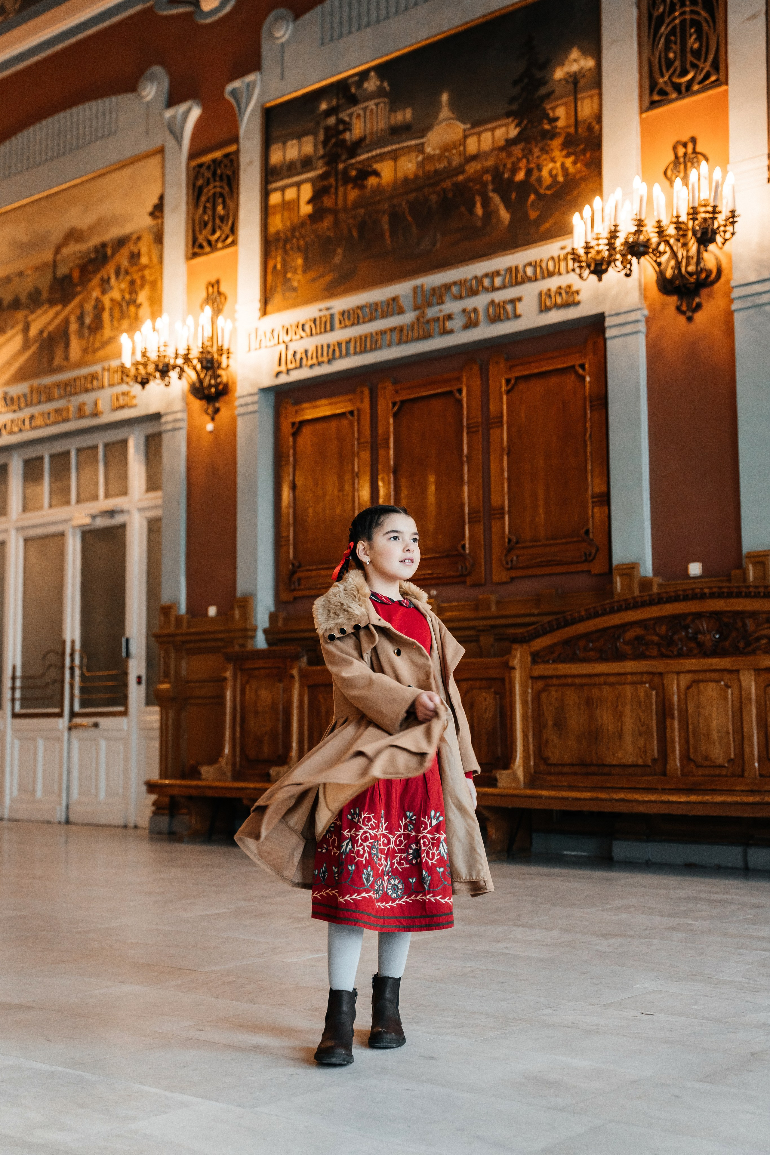 Детские съемки. Семейный фотограф в Санкт-Петербурге