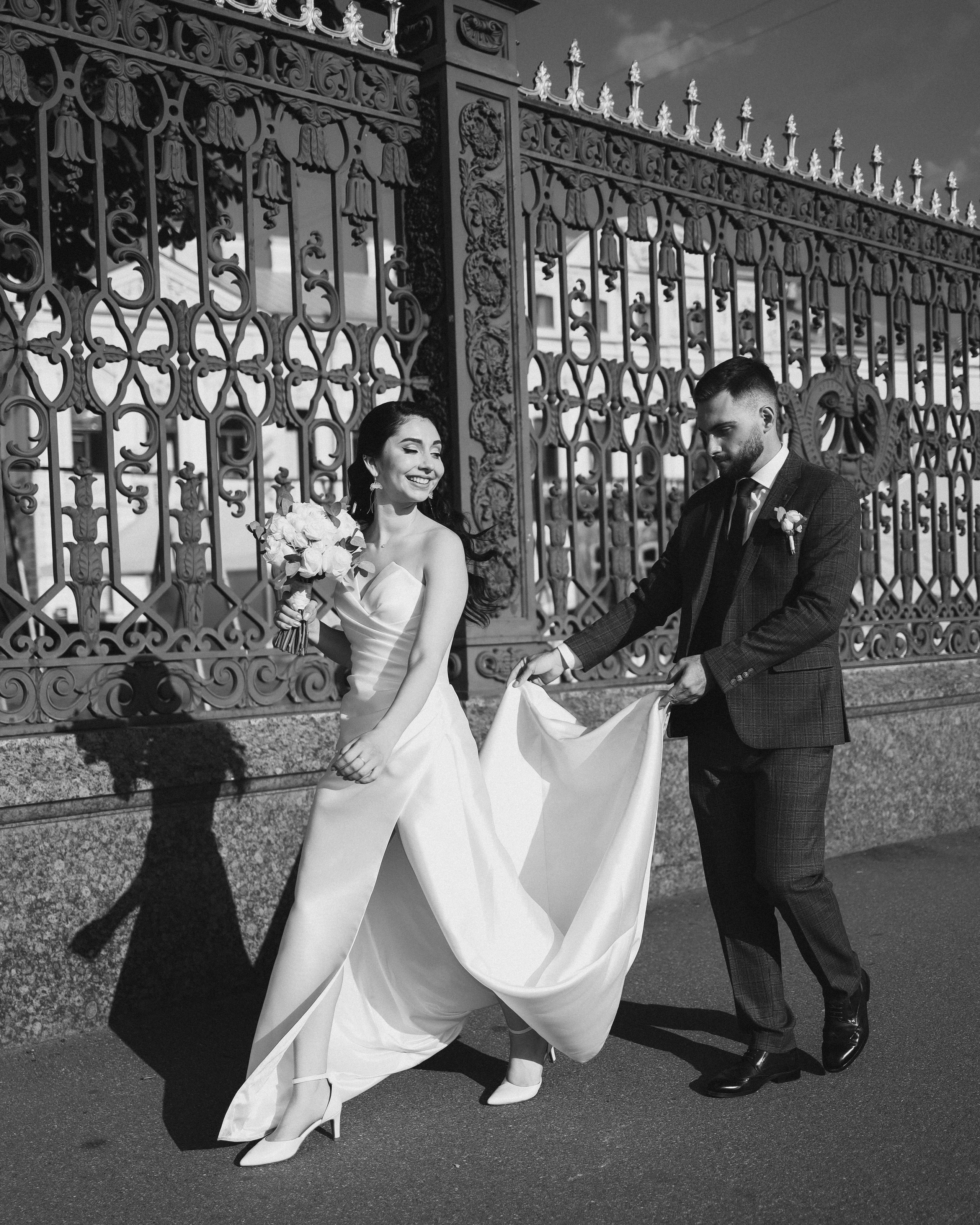 Любить!. Семейный фотограф Фрума Шнейдерман. Санкт-Петербург и мир