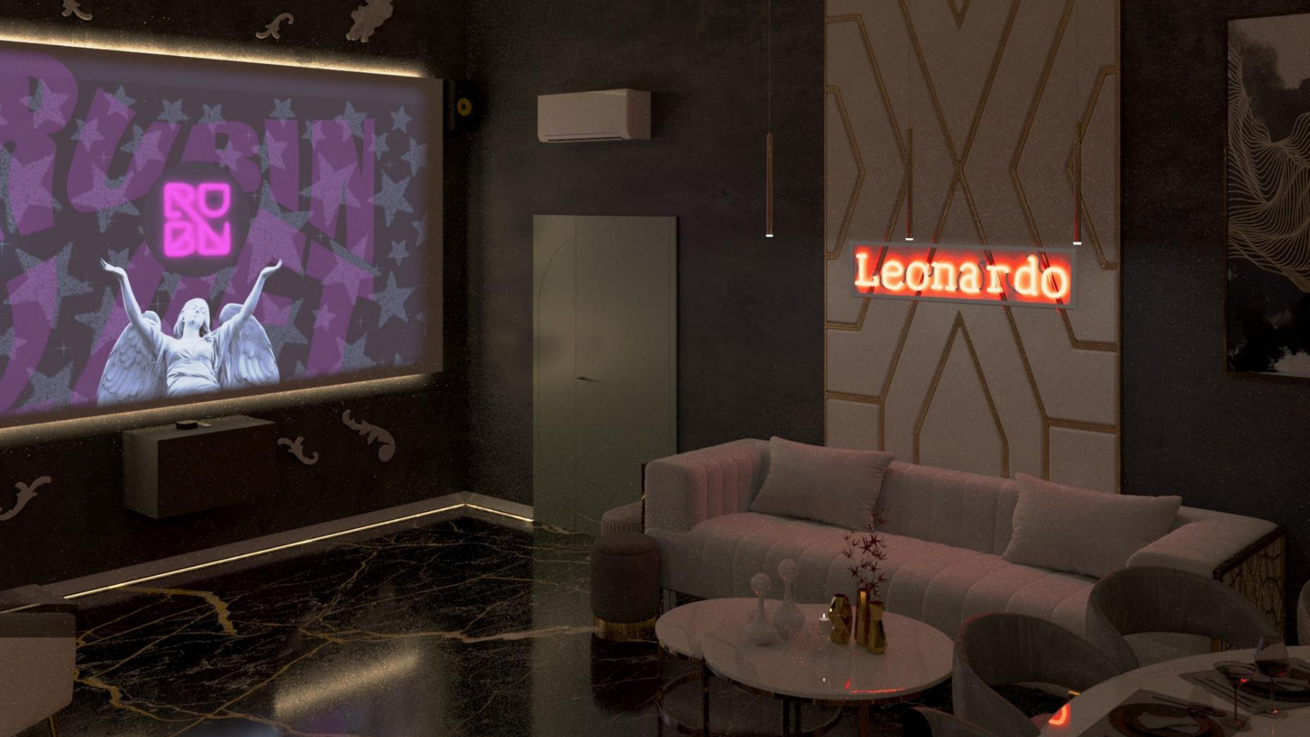 Профессора Качалова, 15А. Аренда лофта в СПб для мероприятий