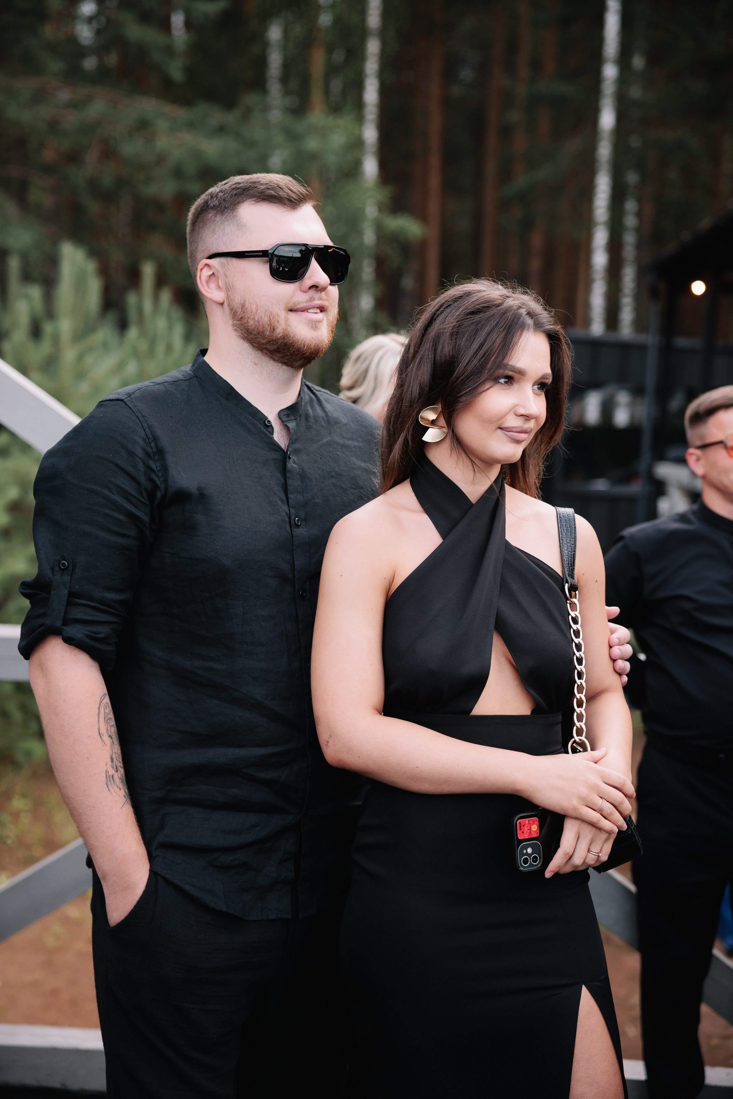 David Maria. Фотограф в Ижевске и Казани Богданов Яков