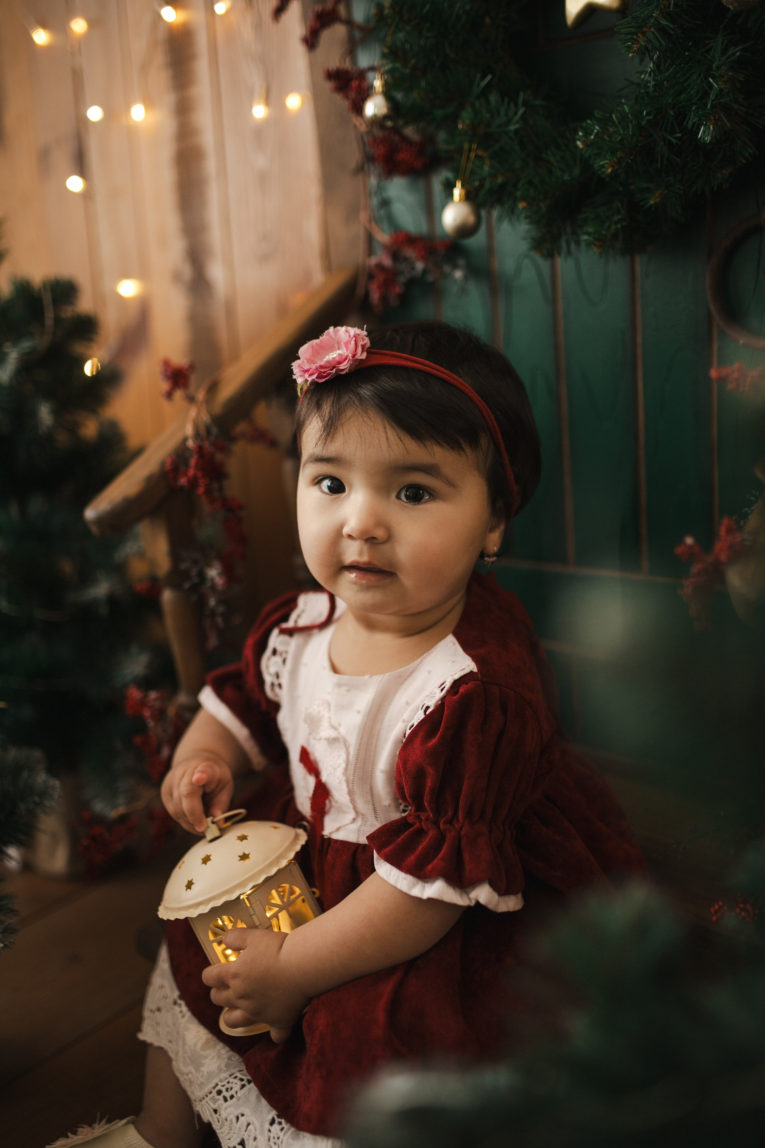 Амира. Фотограф в Иркутске Тома Кабанова