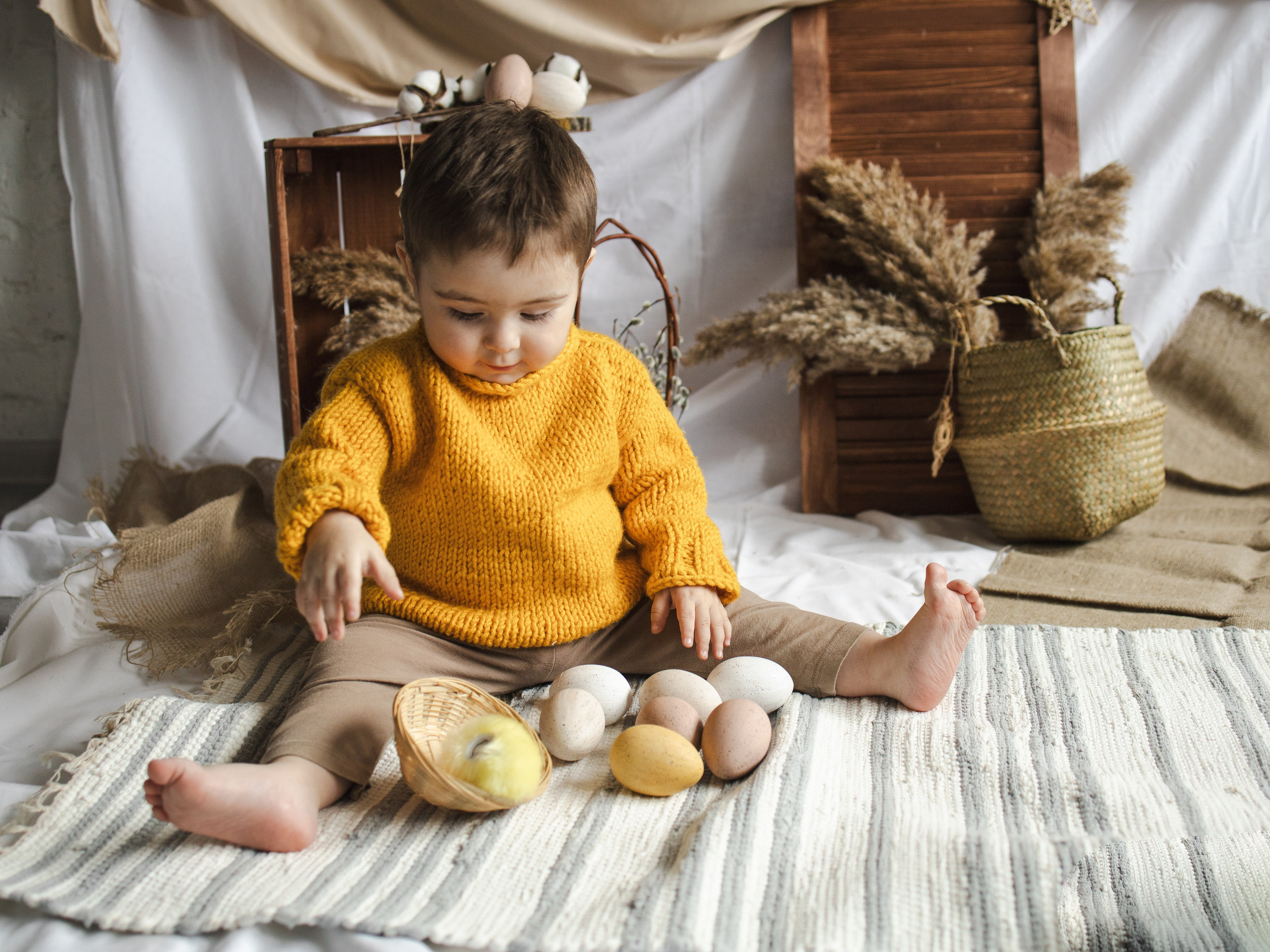 Пасха. Фотограф в Иркутске Тома Кабанова