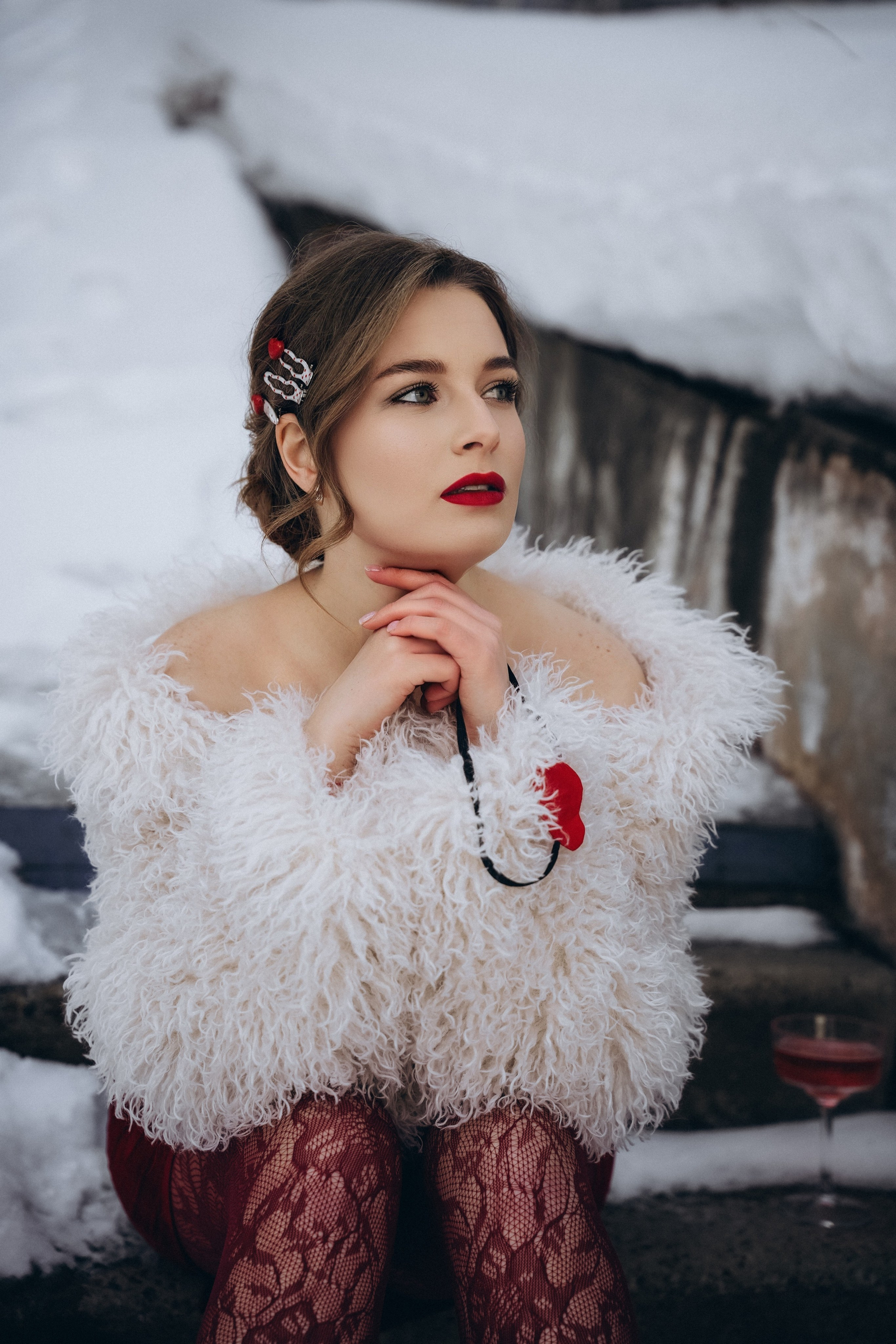 Фотодни. Сибирский фотограф Братск, Иркутск Анна Галанина