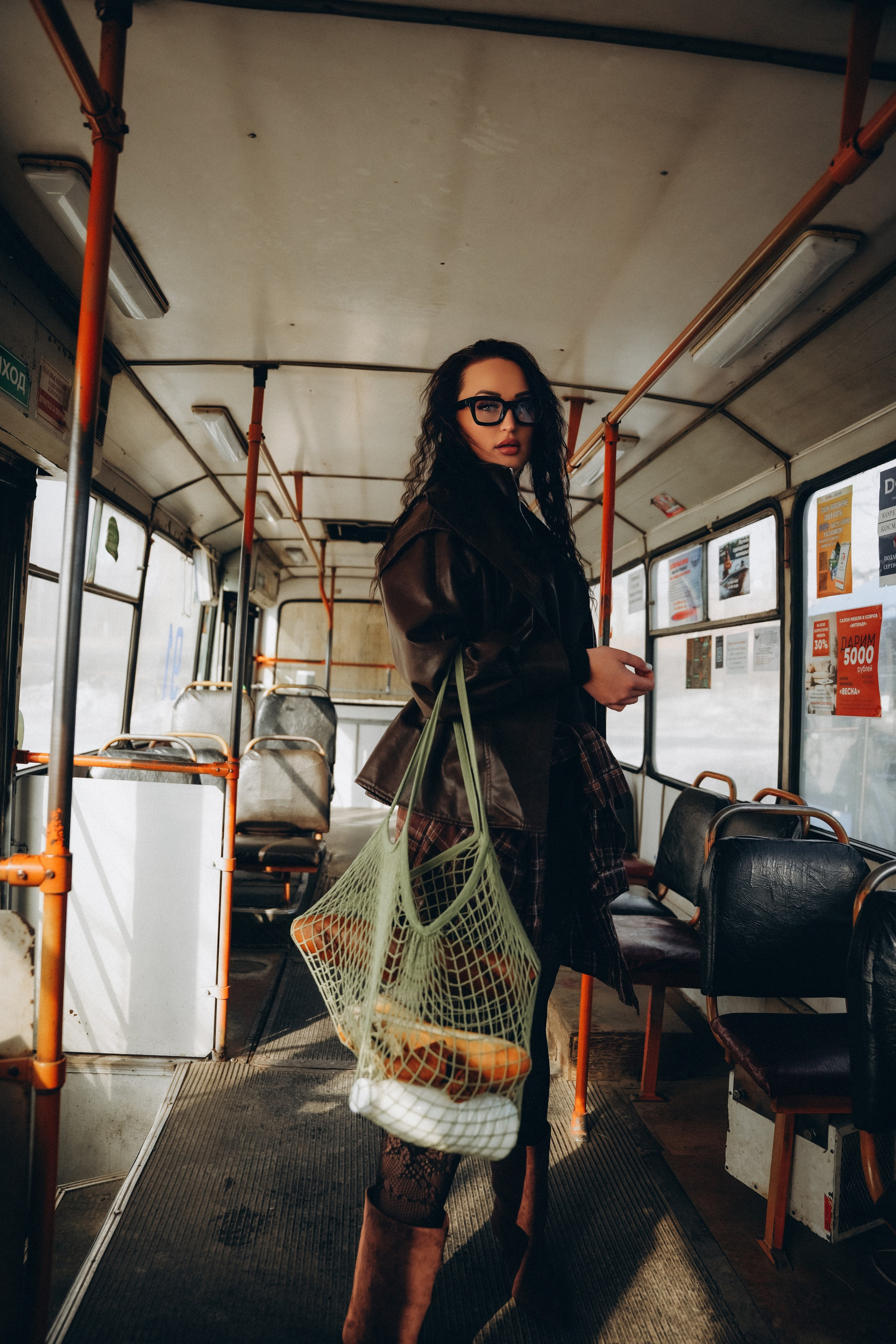 Фотодни. Сибирский фотограф Братск, Иркутск Анна Галанина