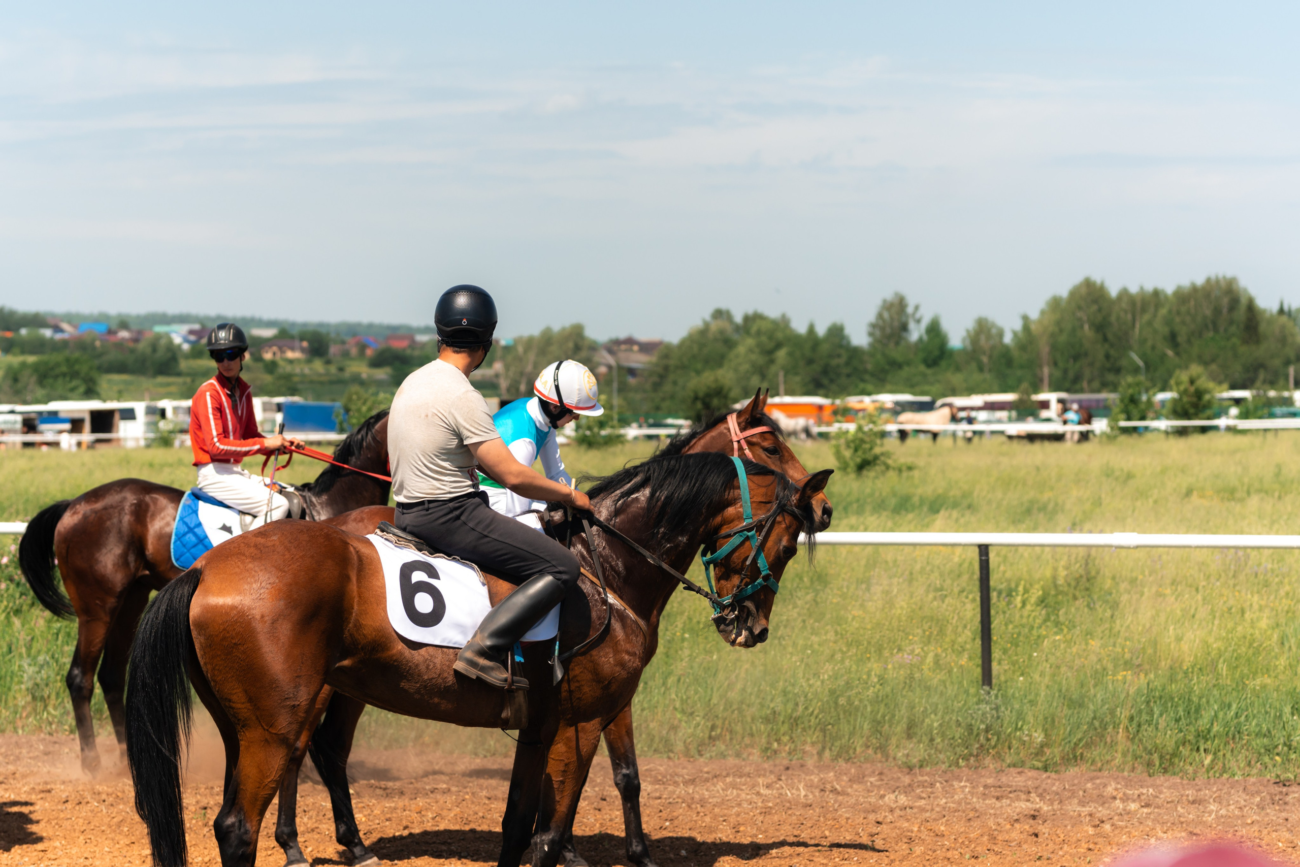 Фотографии с Всероссийских соревнований по көрәш