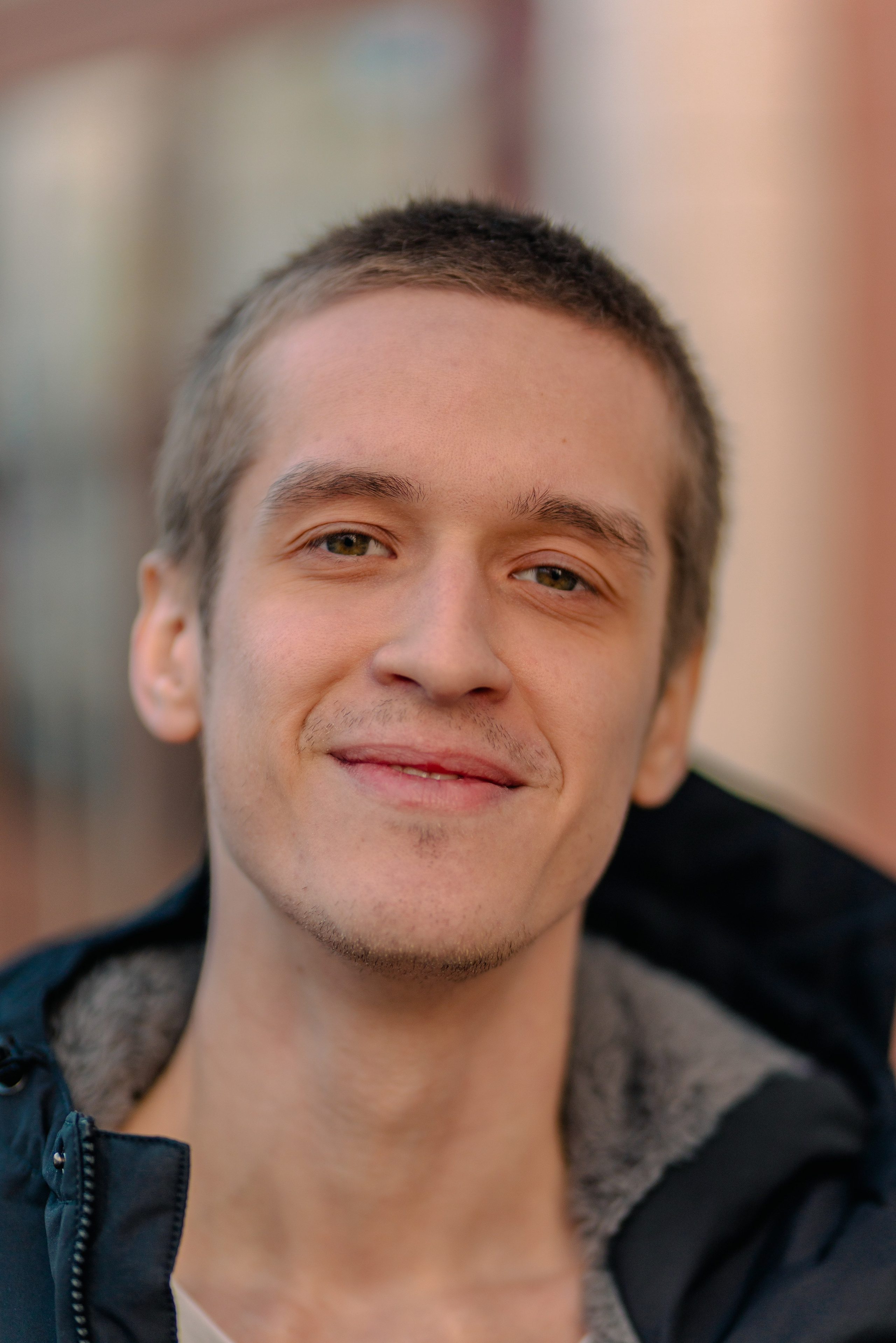 Прогулки с друзьями по Перми, Апрель 2024