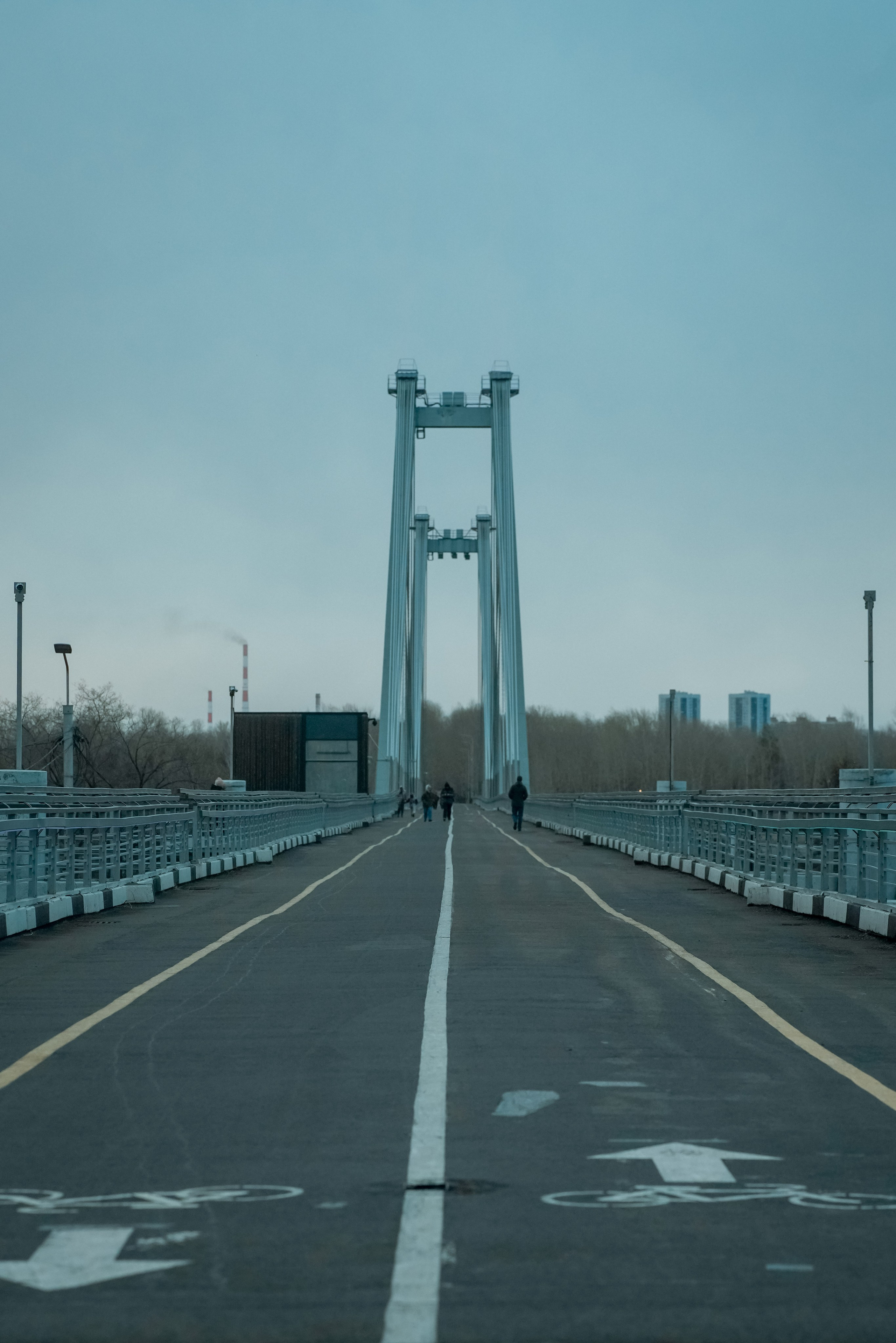 Красноярск и Дивногорск, Ноябрь 2023