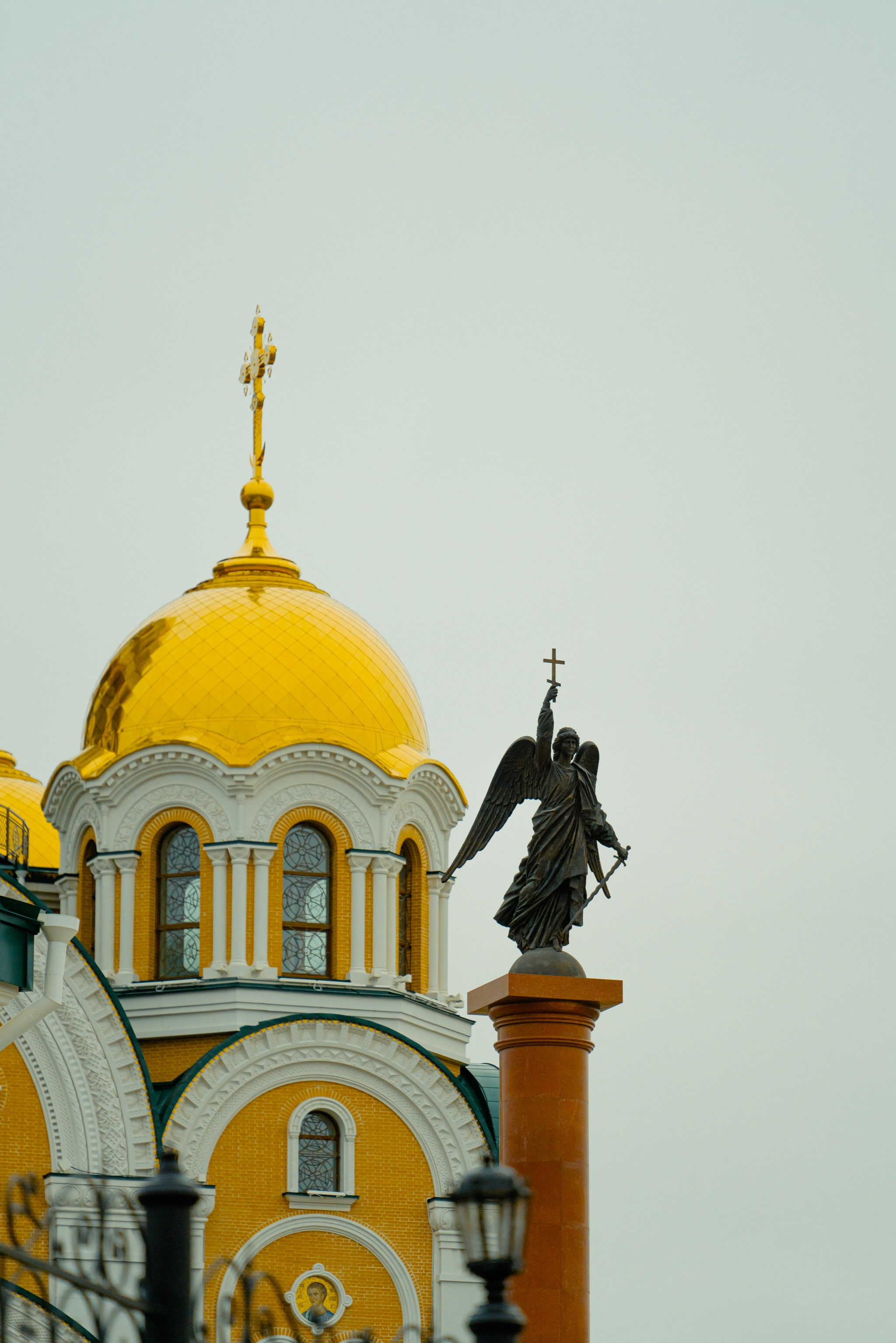 Салехард, Октябрь 2024