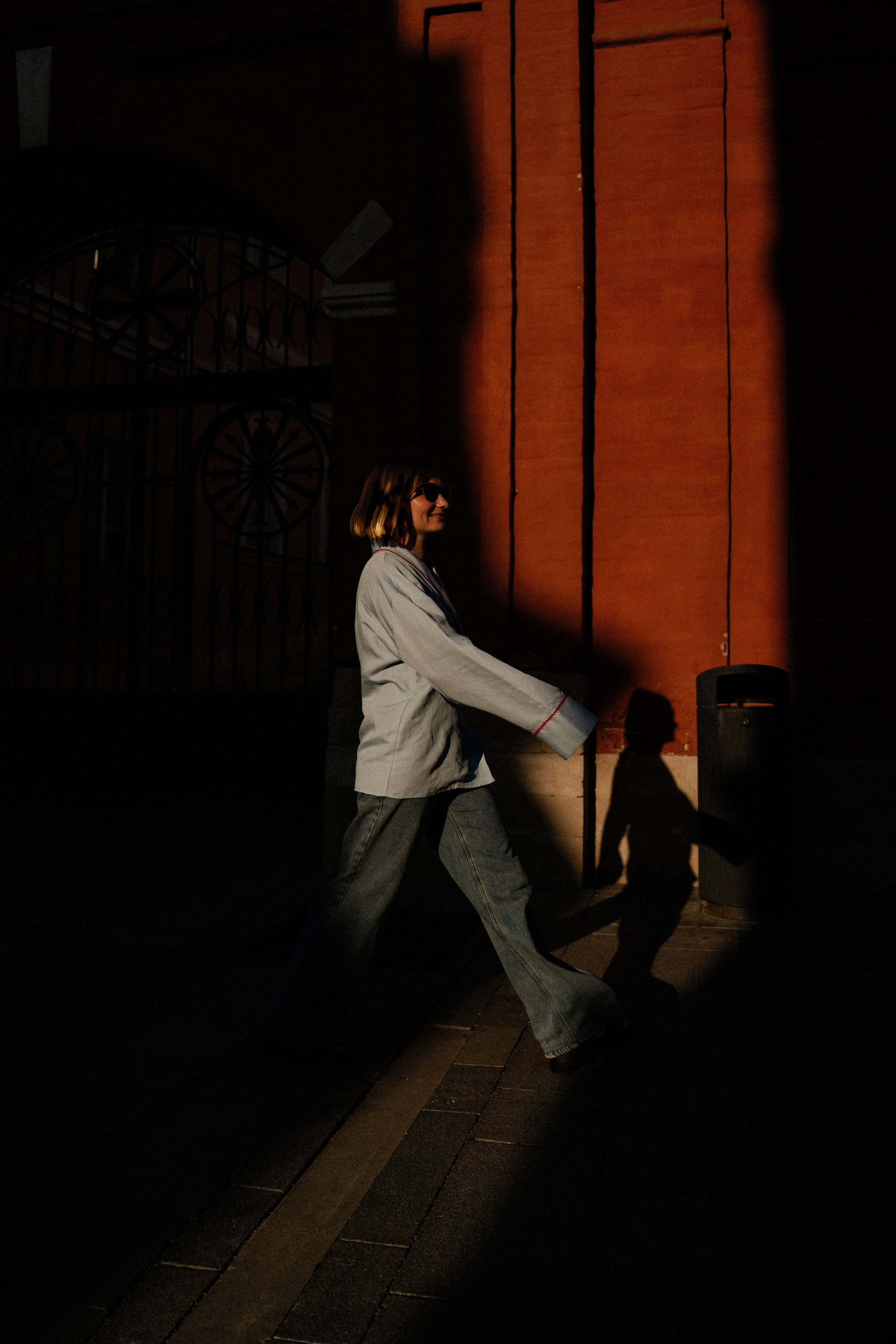 Оля стрит. Фотограф на мероприятие