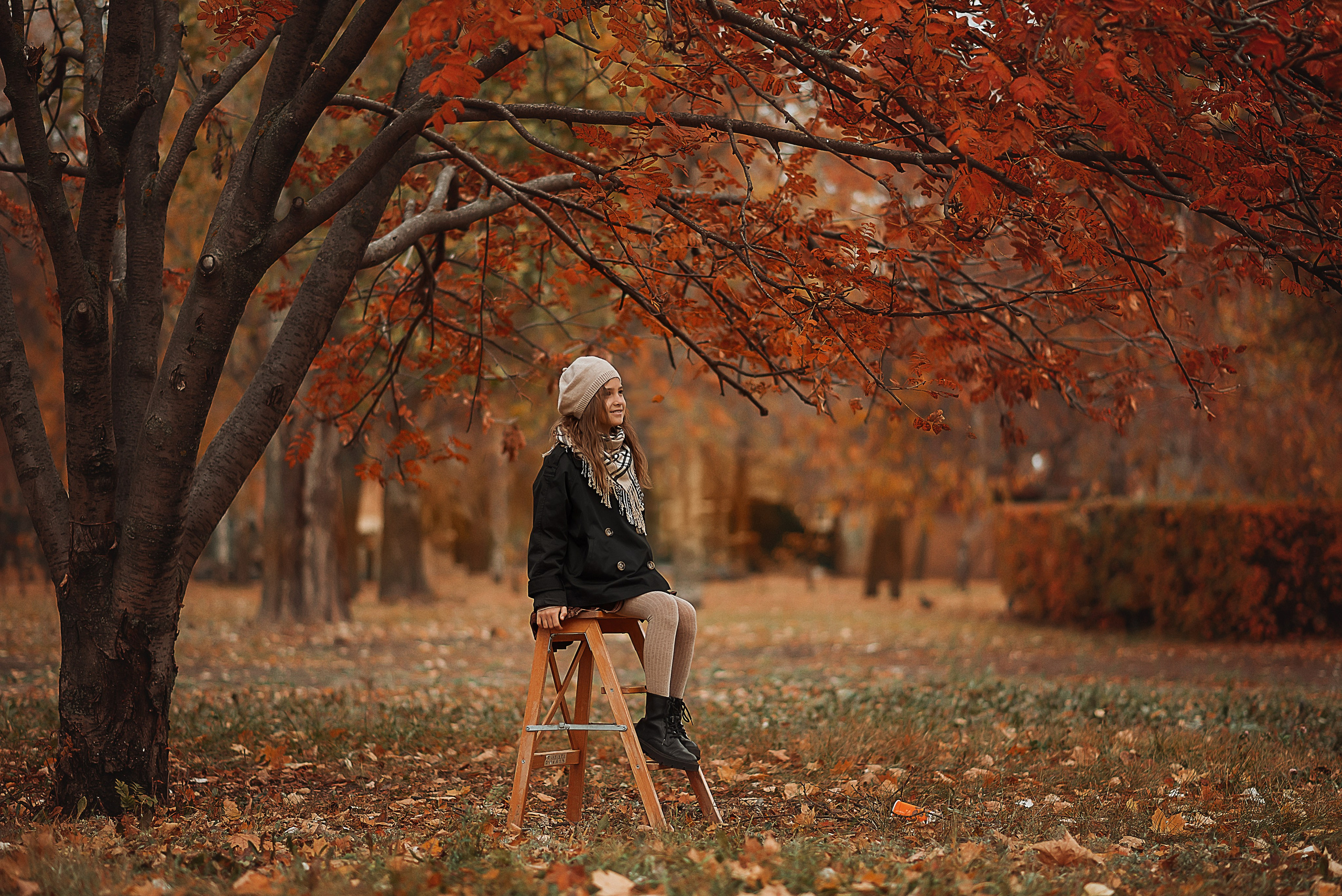 Детская съемка. Фотограф в Тольятти и Самарской области Лариса Фомина