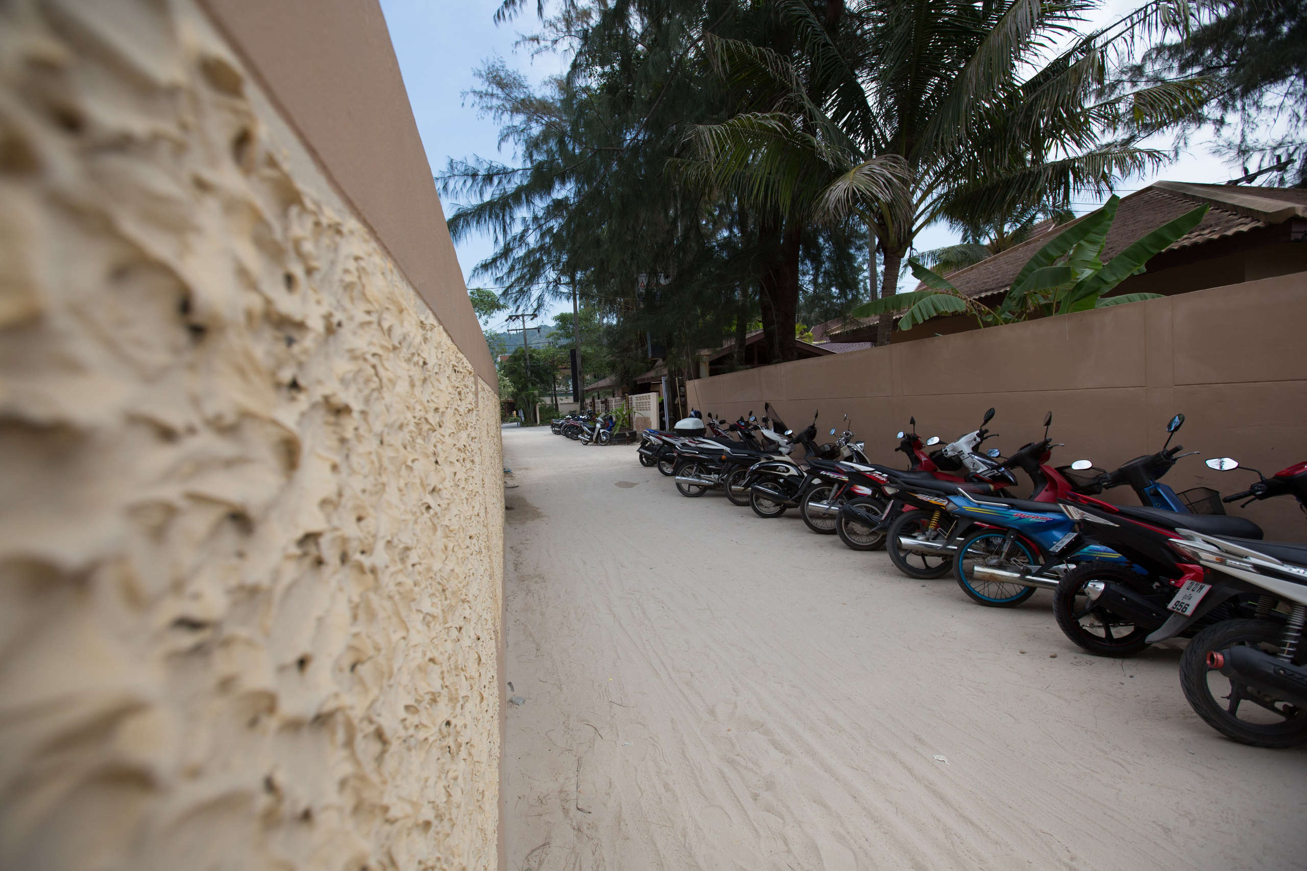 Фото Тайланда. Студия Максима Белослюдцева