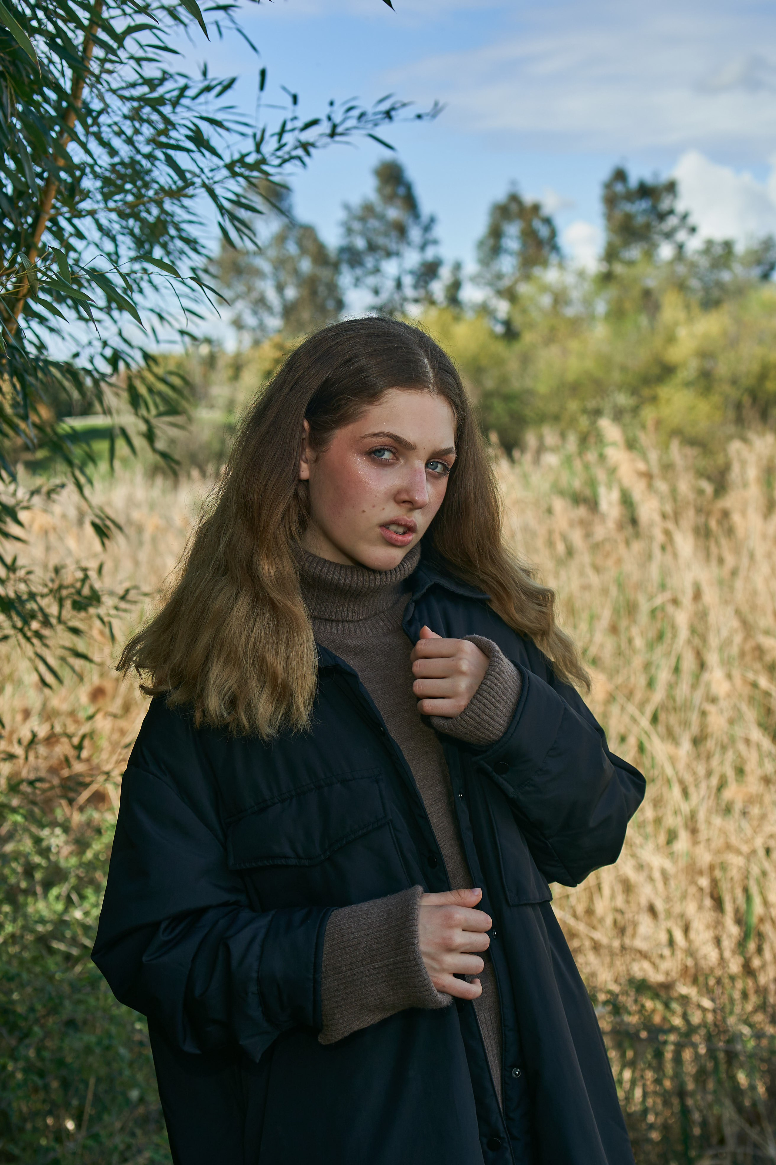 Фотосессия Марии в цветении. Фотограф Абхазия|Цандрипш|Гагра|Сириус|Красная Поляна Артём Большаков