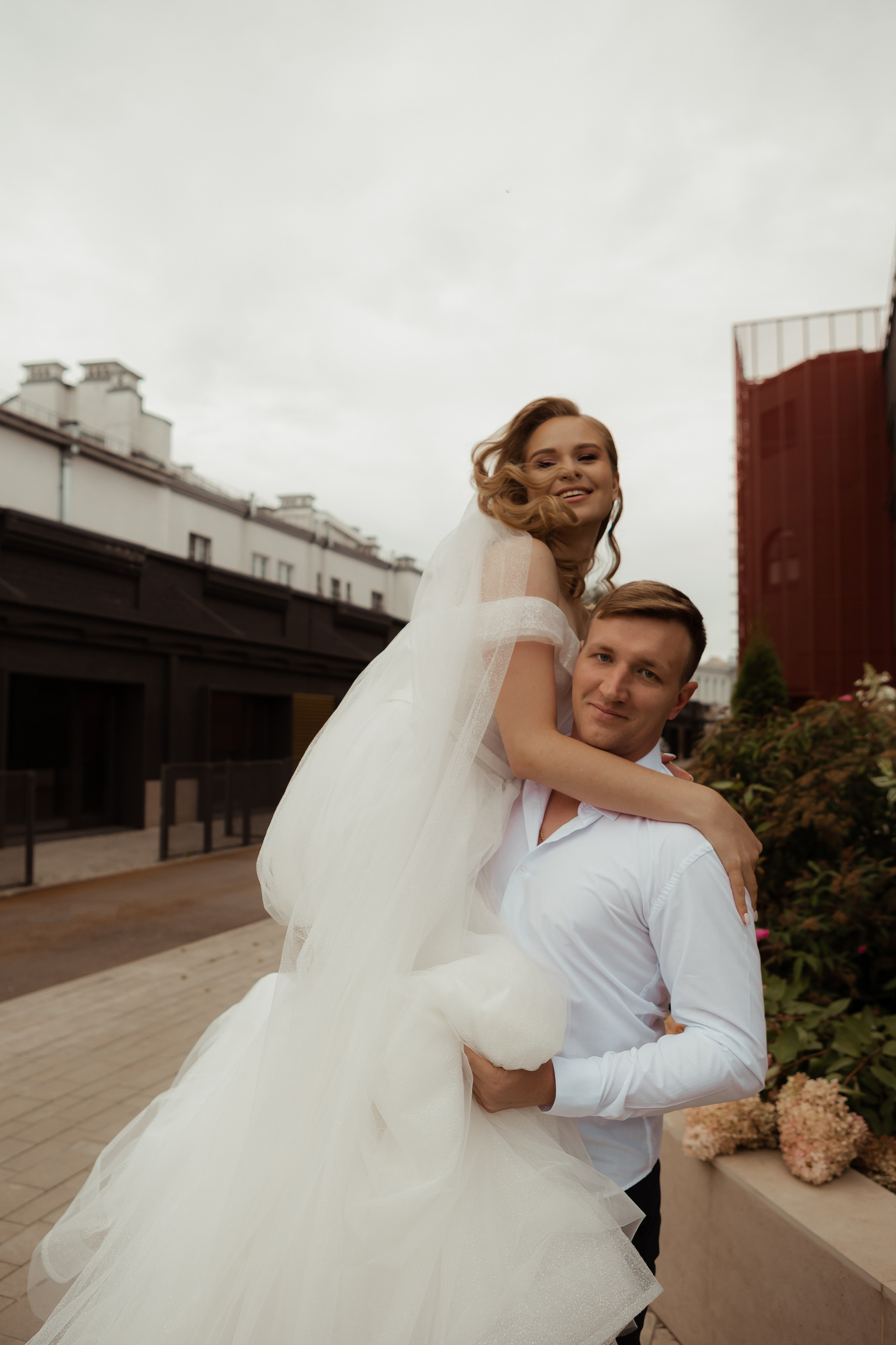 Иван & Анастасия. 29.08. ФОТОГРАФ Маргарита Сивакова | Ярославль Кострома Москва