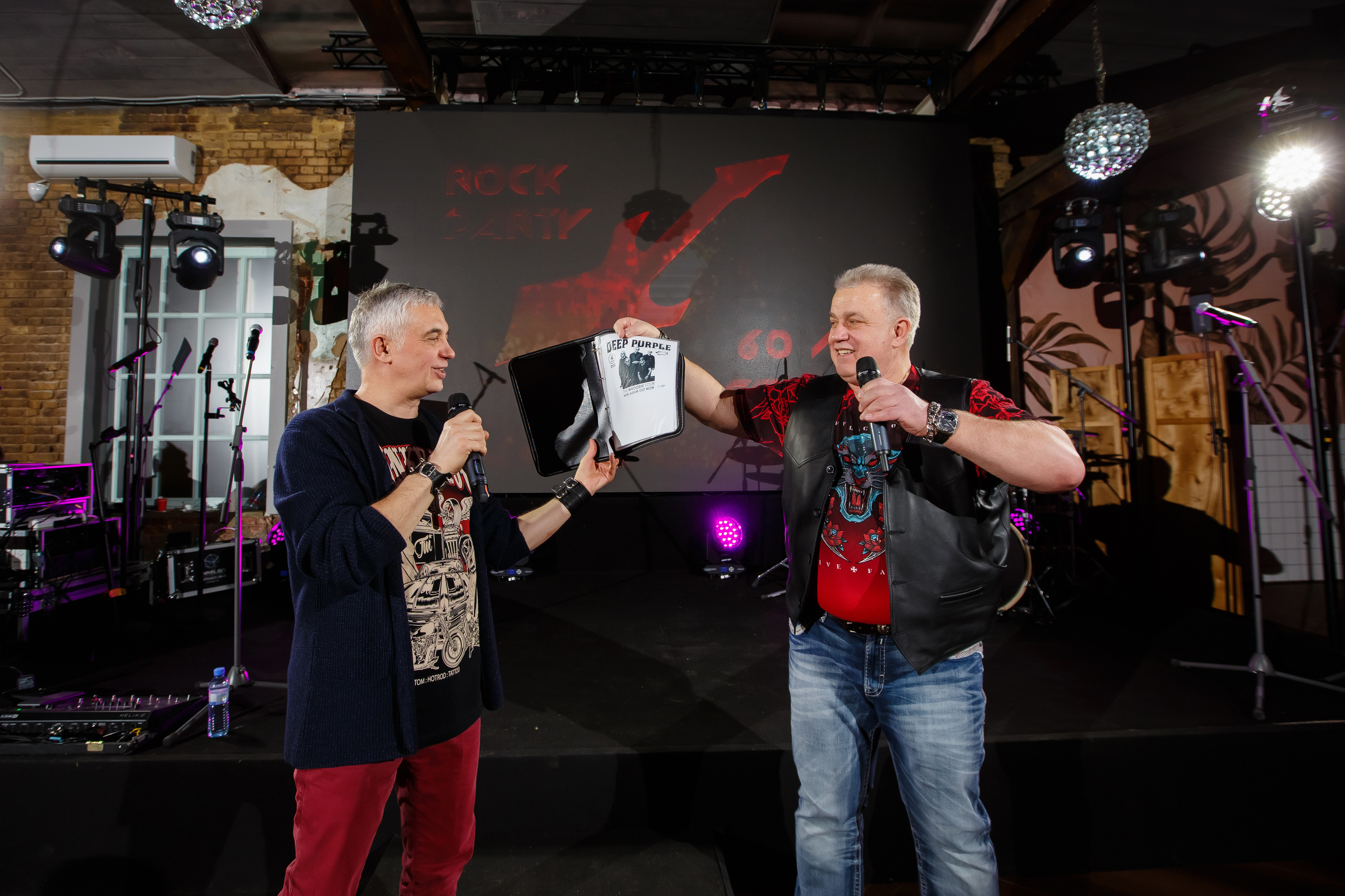 Happy birthday Andrey. Фотограф Евгений Меркулов