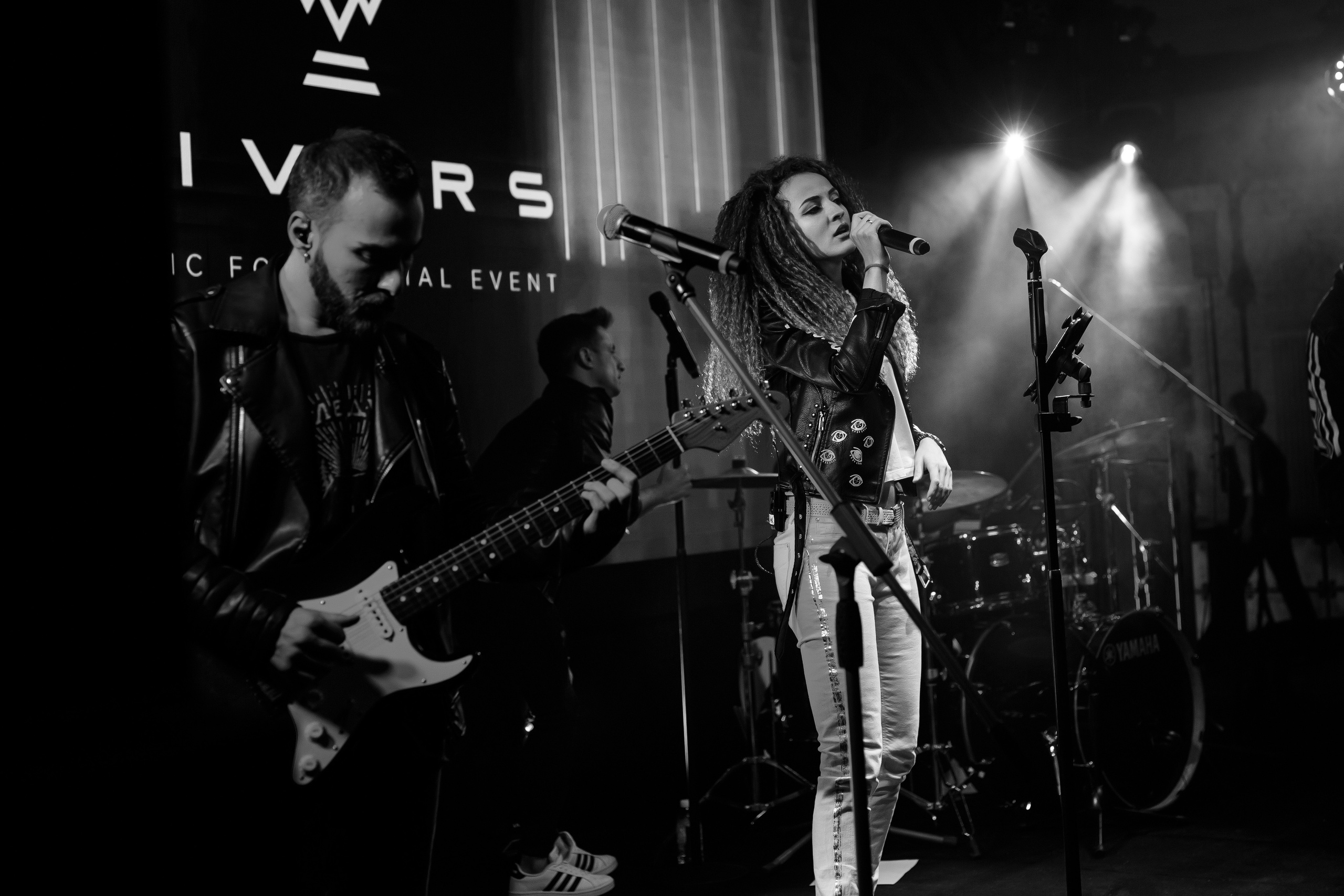 Happy birthday Andrey. Фотограф Евгений Меркулов