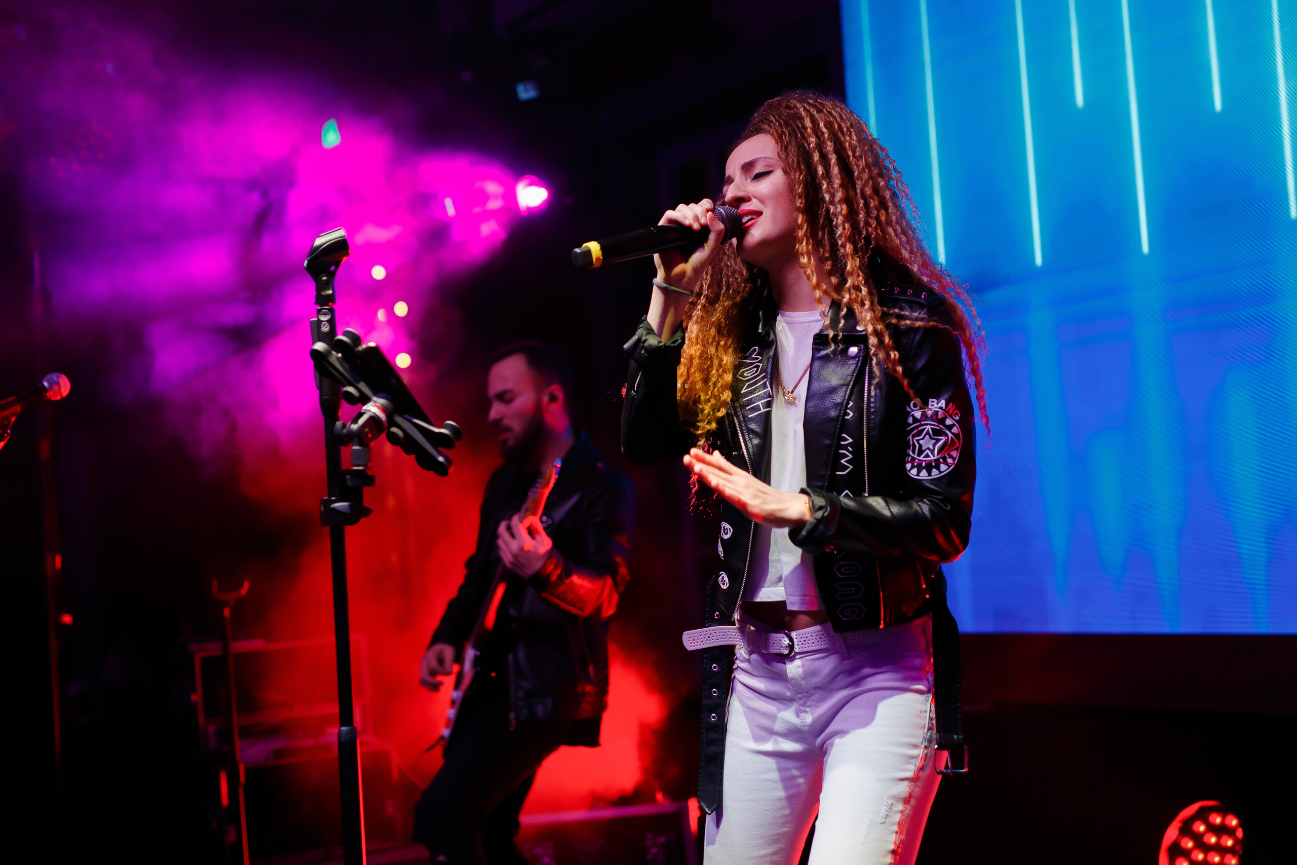 Happy birthday Andrey. Фотограф Евгений Меркулов