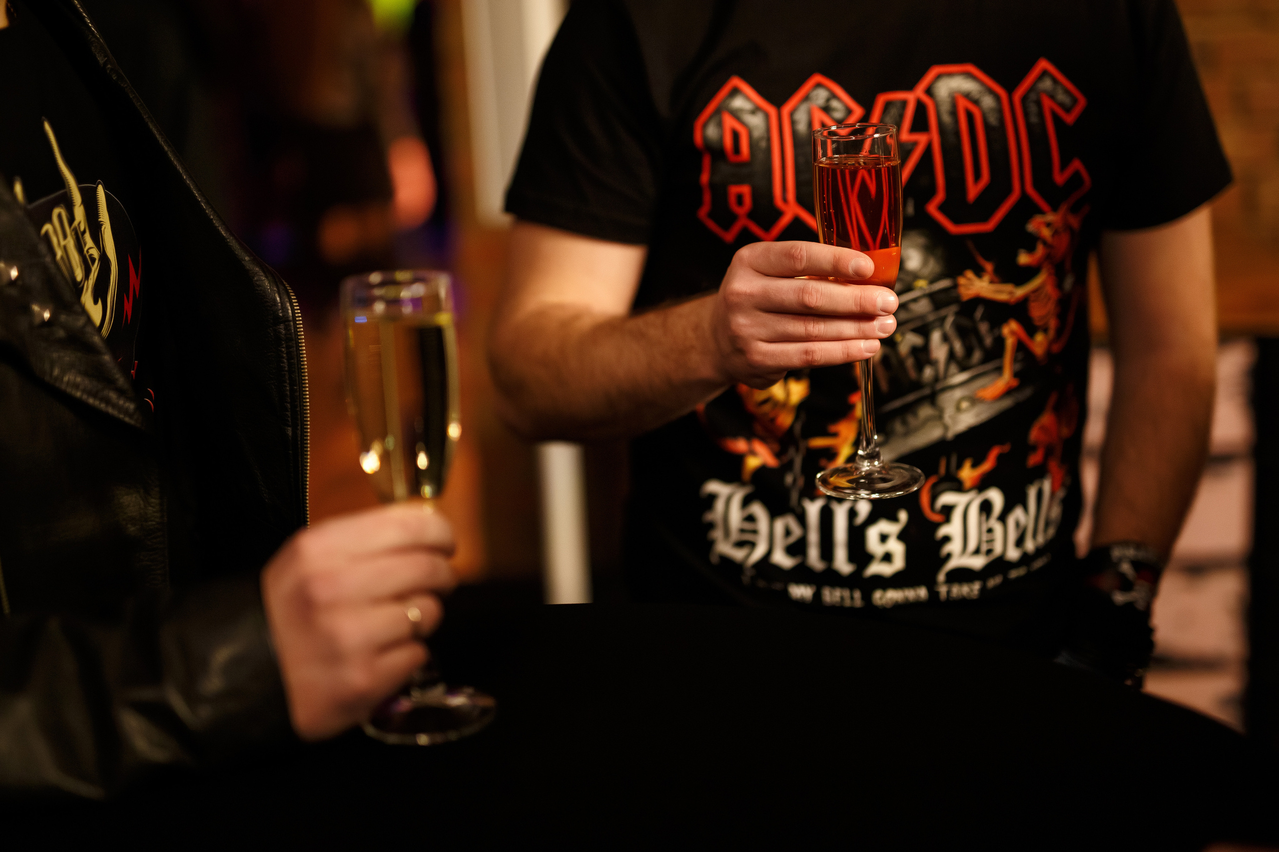 Happy birthday Andrey. Фотограф Евгений Меркулов