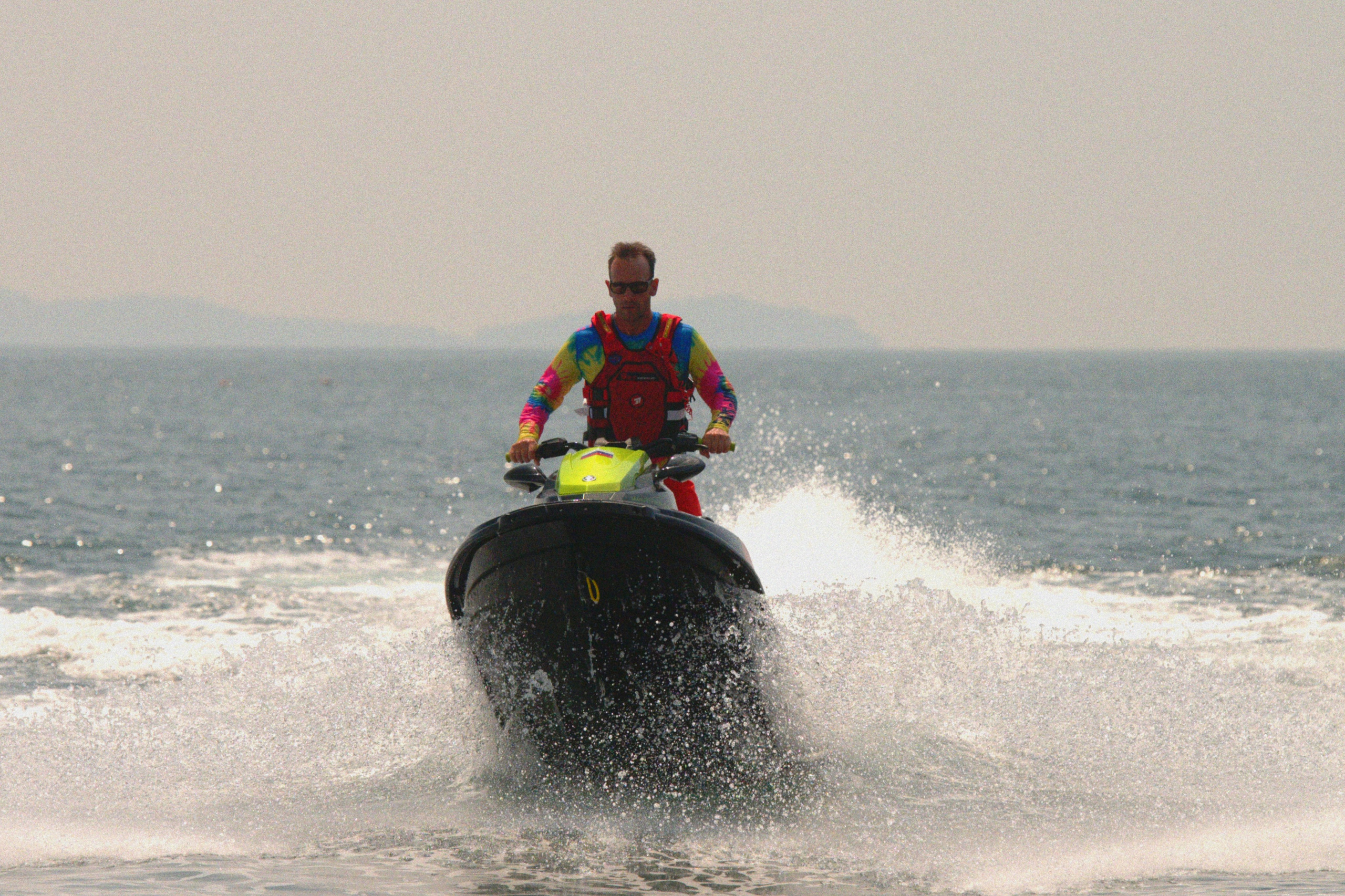 Wetarsport JetSki. Photo & Video production, in Bishkek, Kyrgyzstan