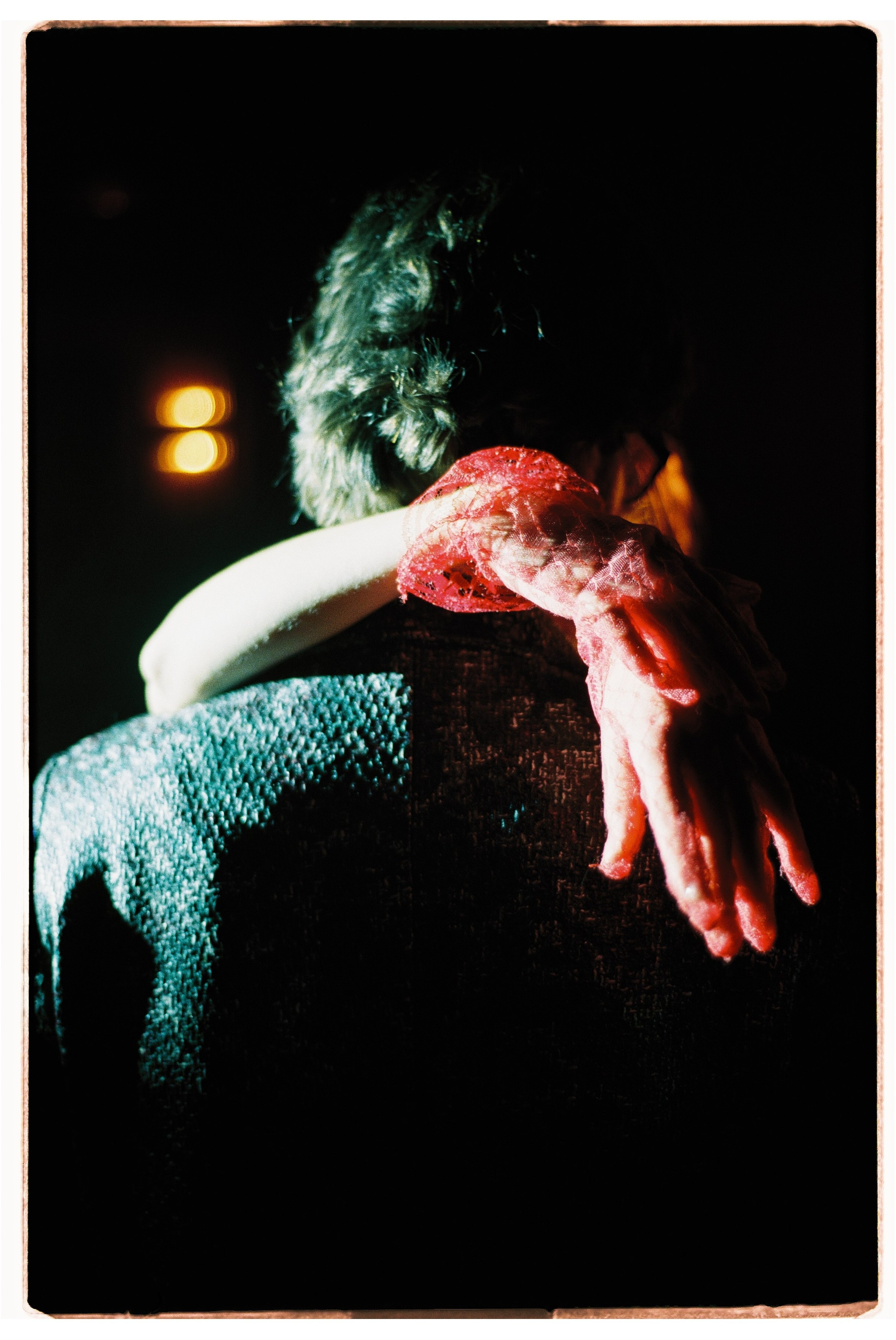 Влад и Нина. Свадебный фотограф в Москве Евгений Рыжов