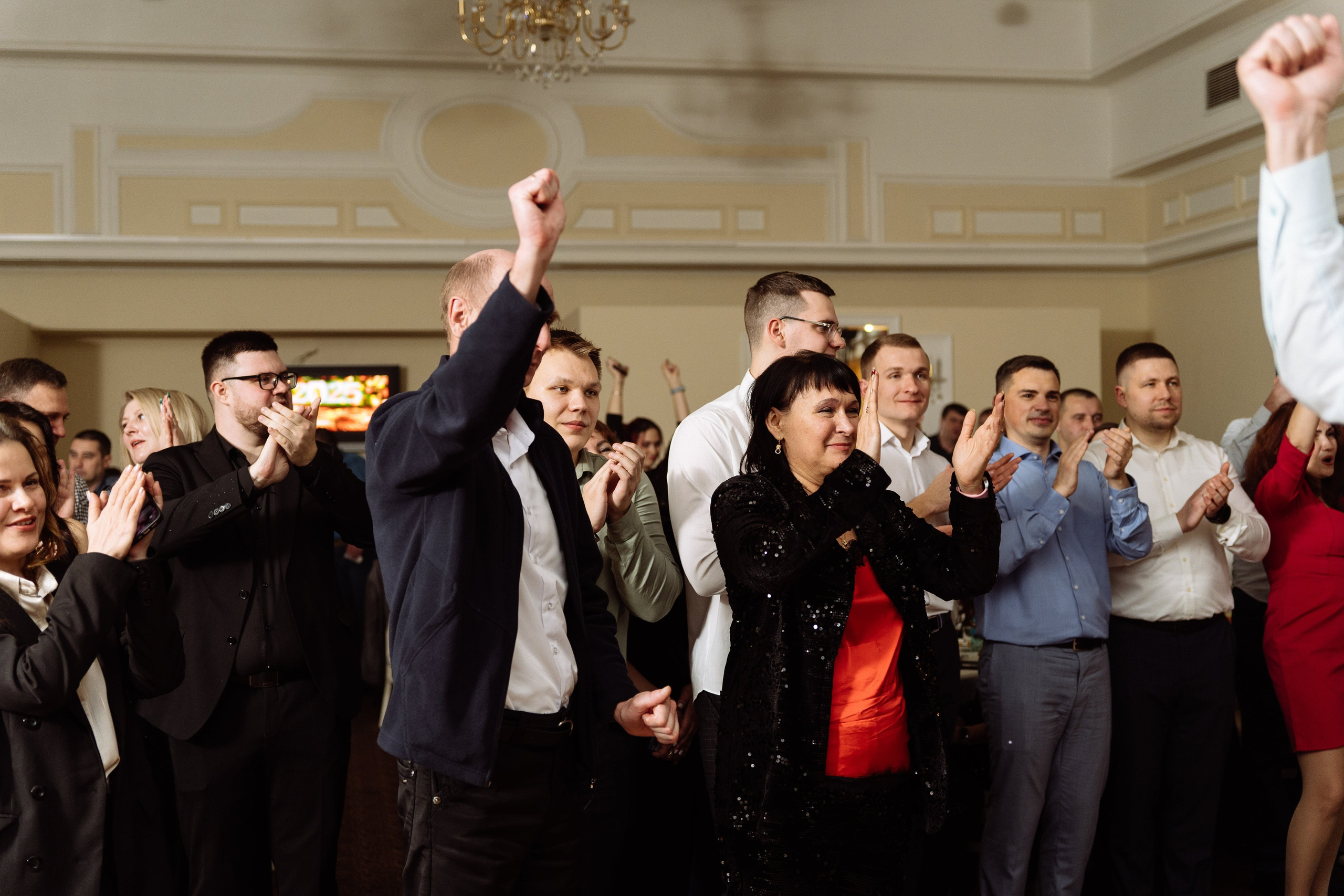 ЮГПА карнавальная ночь 2025. Видео и фото для бизнеса |Video & Foto|Ростов-на-Дону|Краснодар|Москва