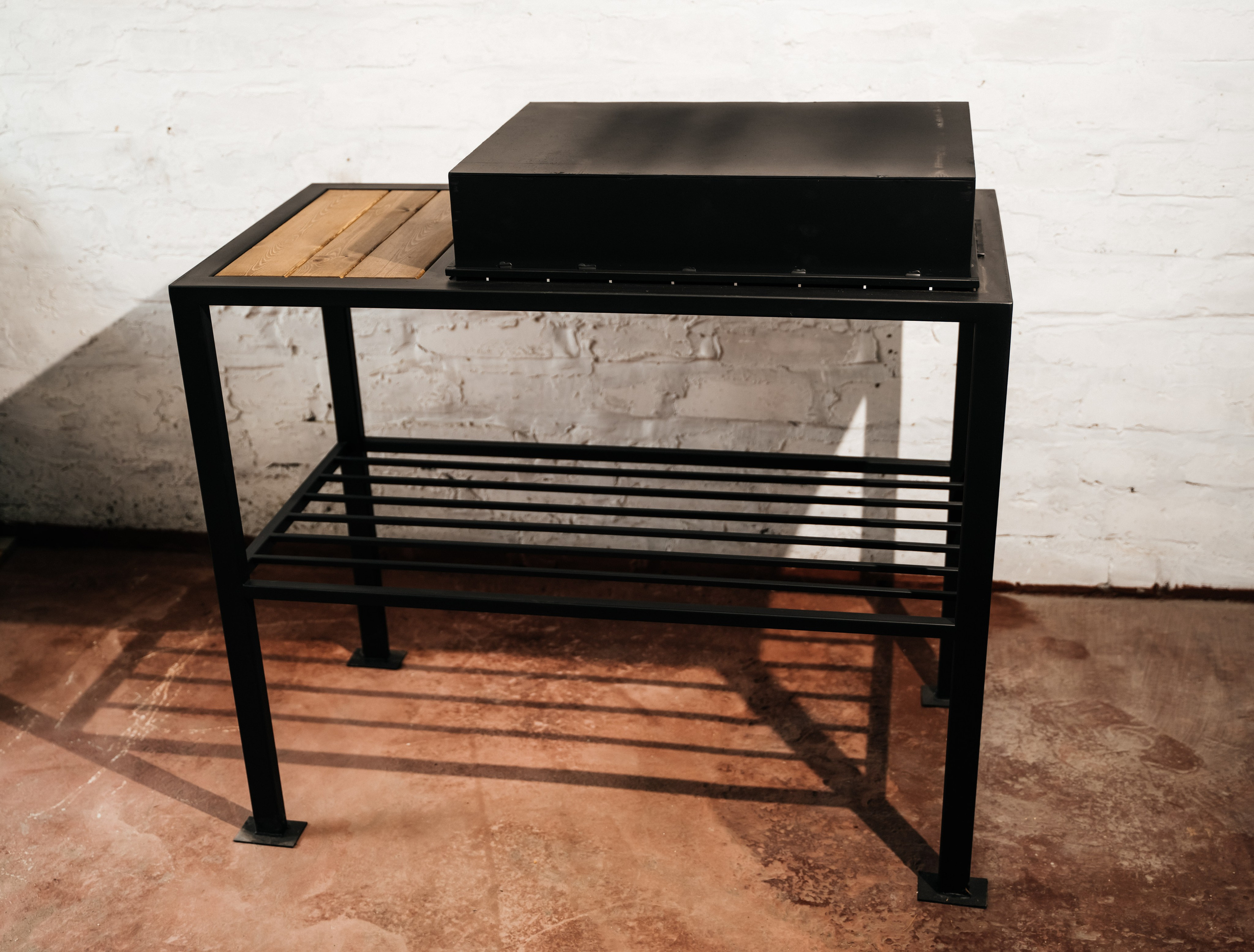 Мебель на заказ Ставрополь. LoftKost изготовление мебели Лофт в Ставрополе