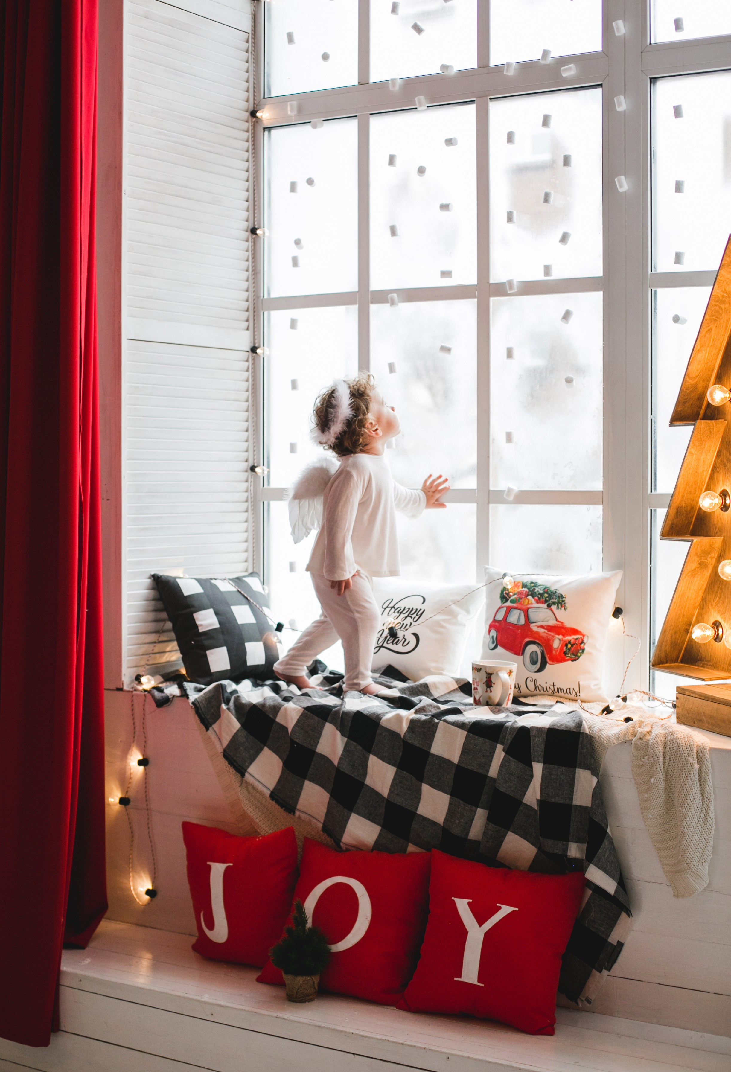 Новогодние съемки. Фуд фотограф новосибирск