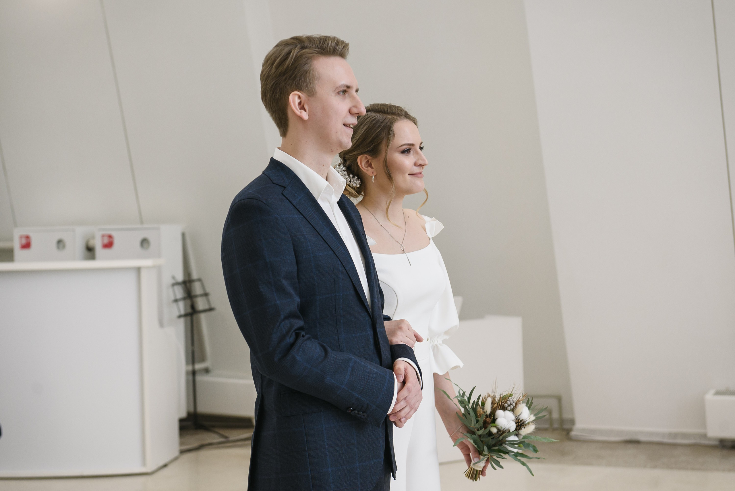 Наталья и Павел