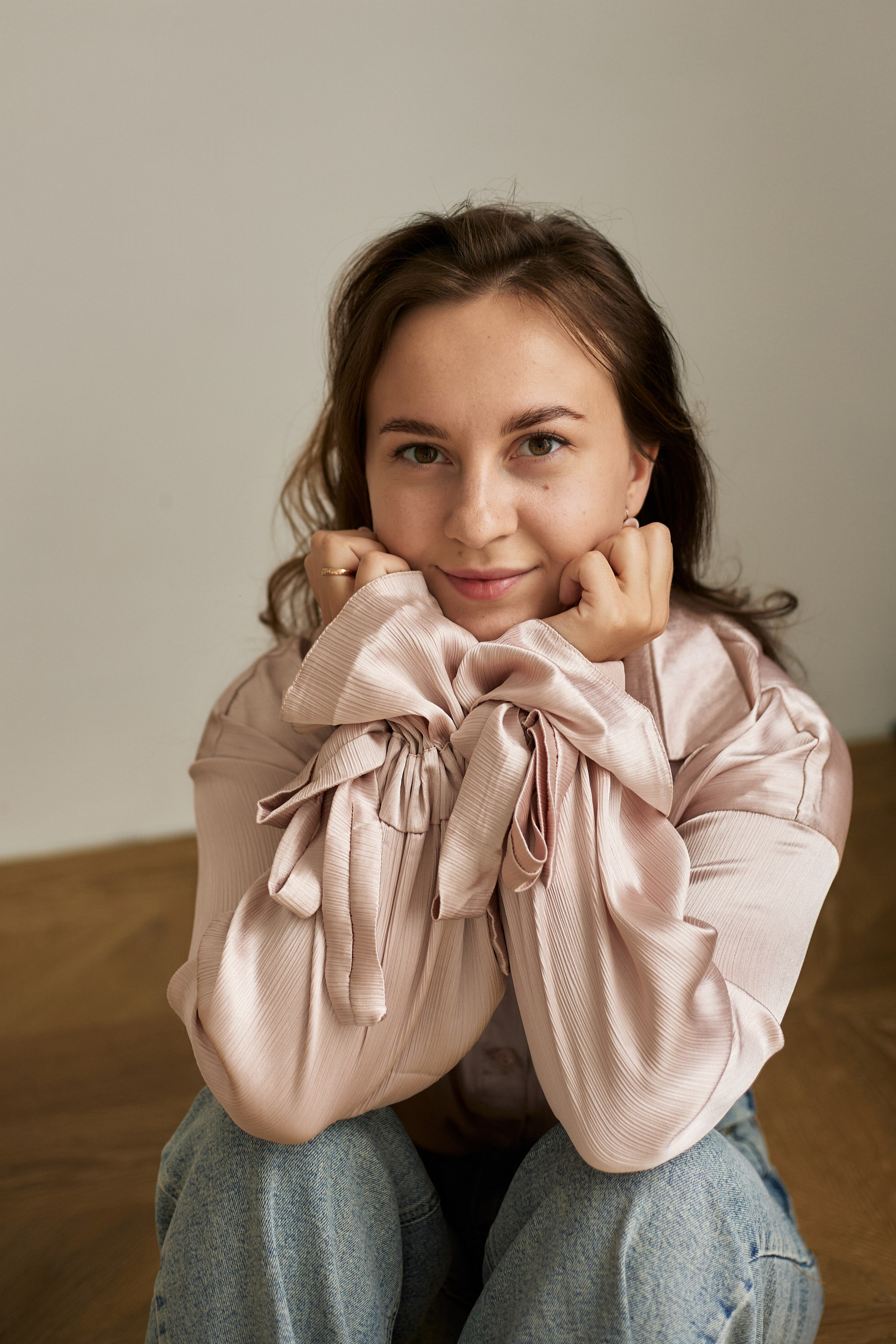 Даша. Свадебный и семейный фотограф