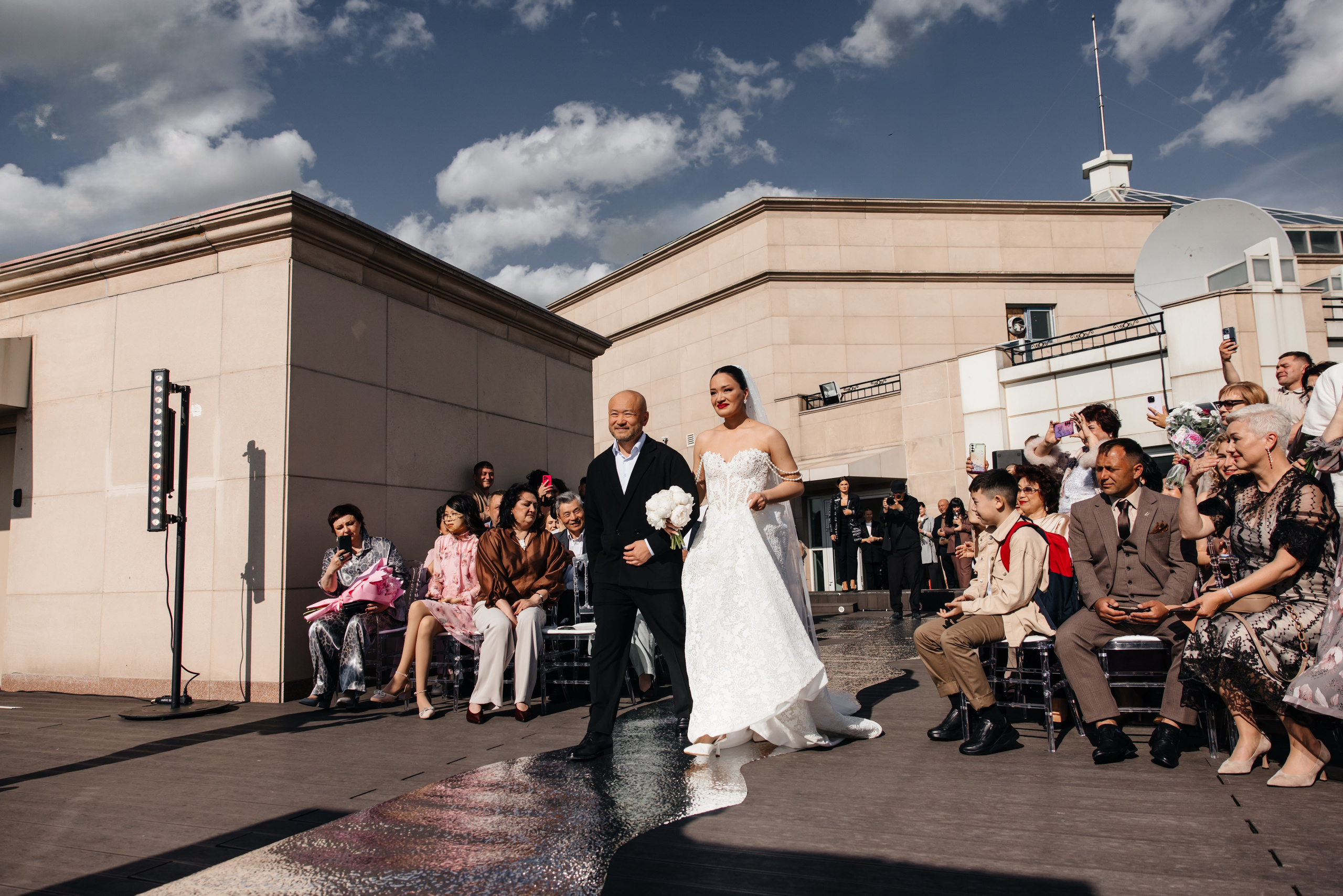 Андрей & Вероника. Свадебный фотограф в Южно-Сахалинске — Бойко Александр