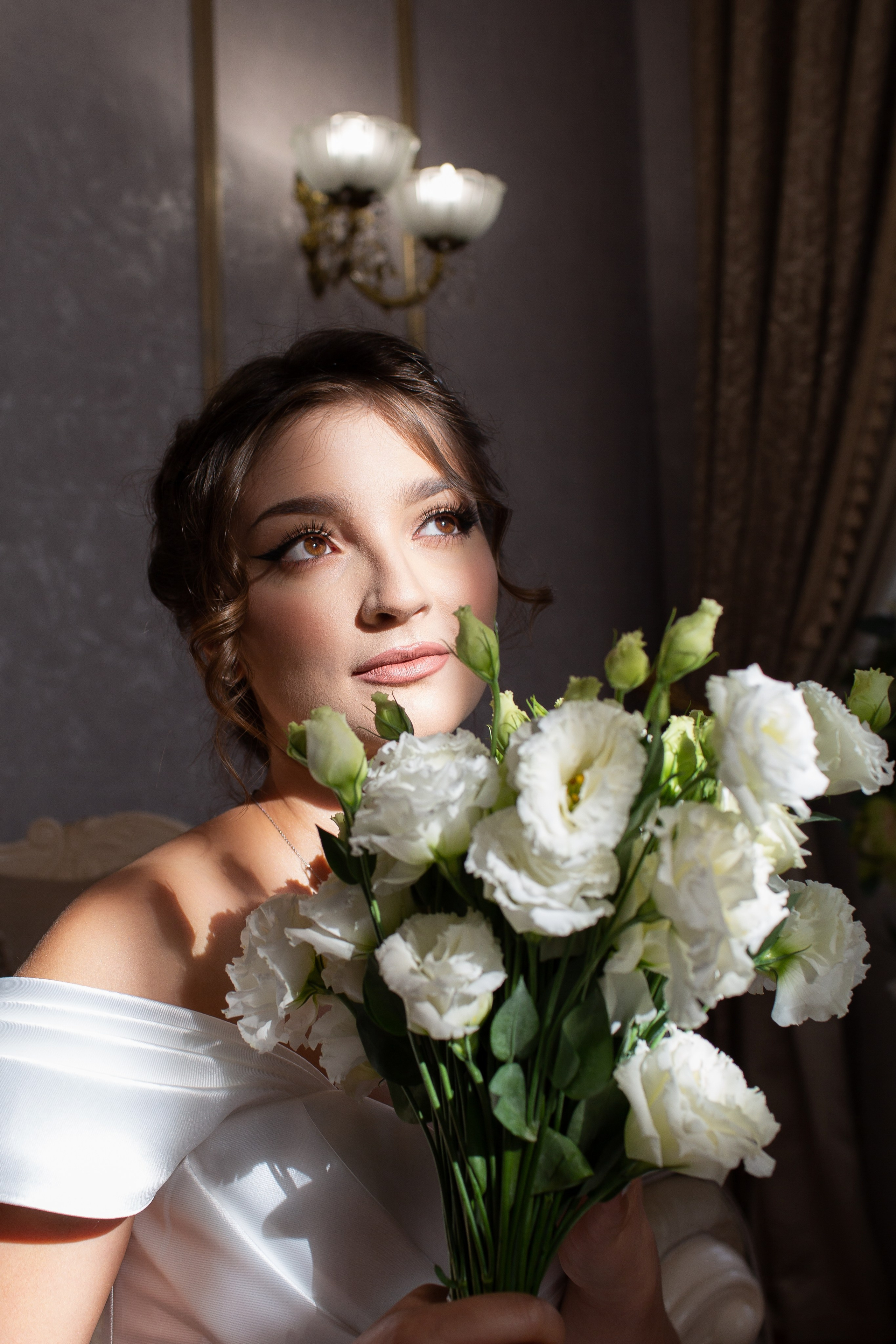 Wedding stories. Фотохудожник