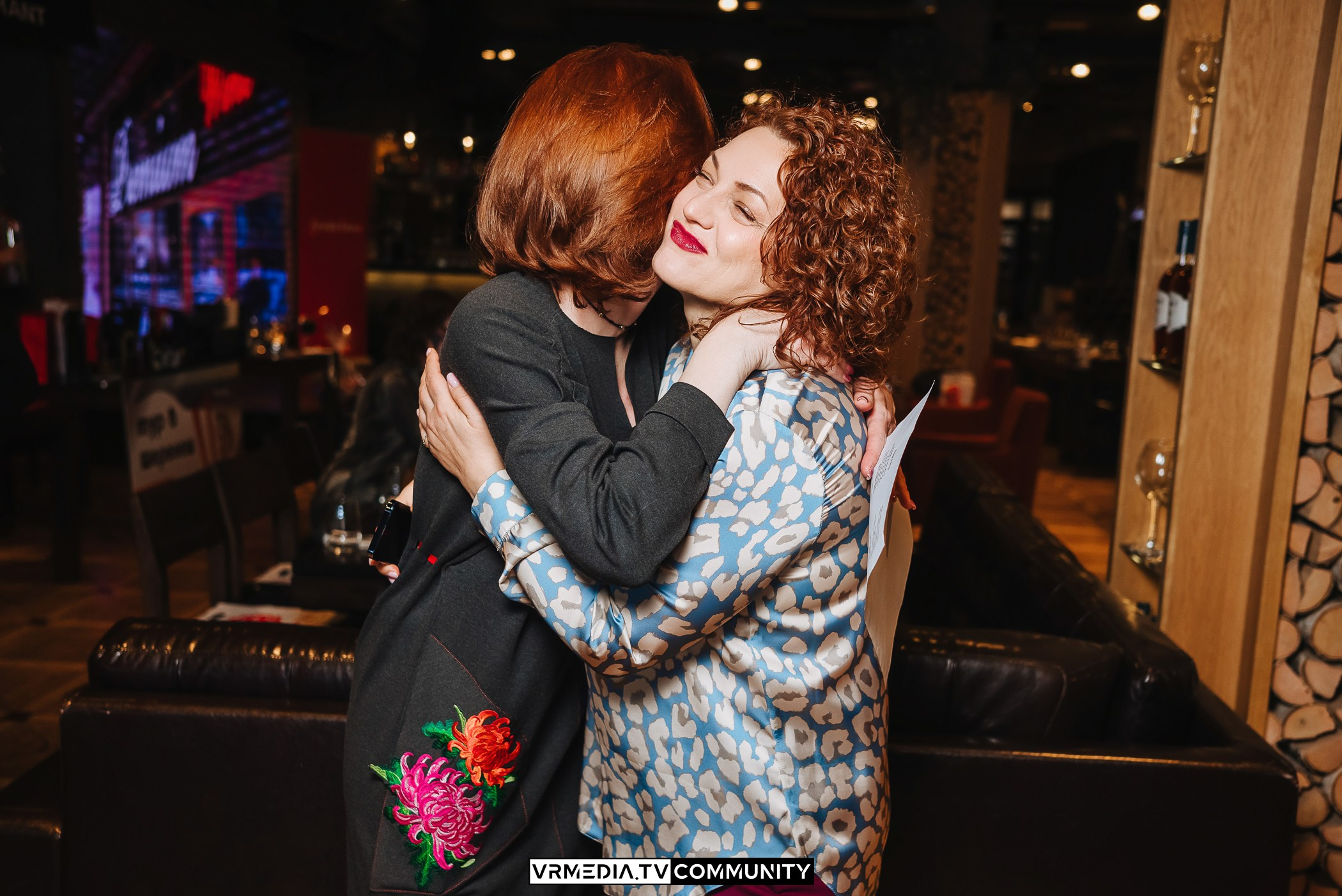 Модный вторник. Винный вечер «Жизнь замечательных людей»