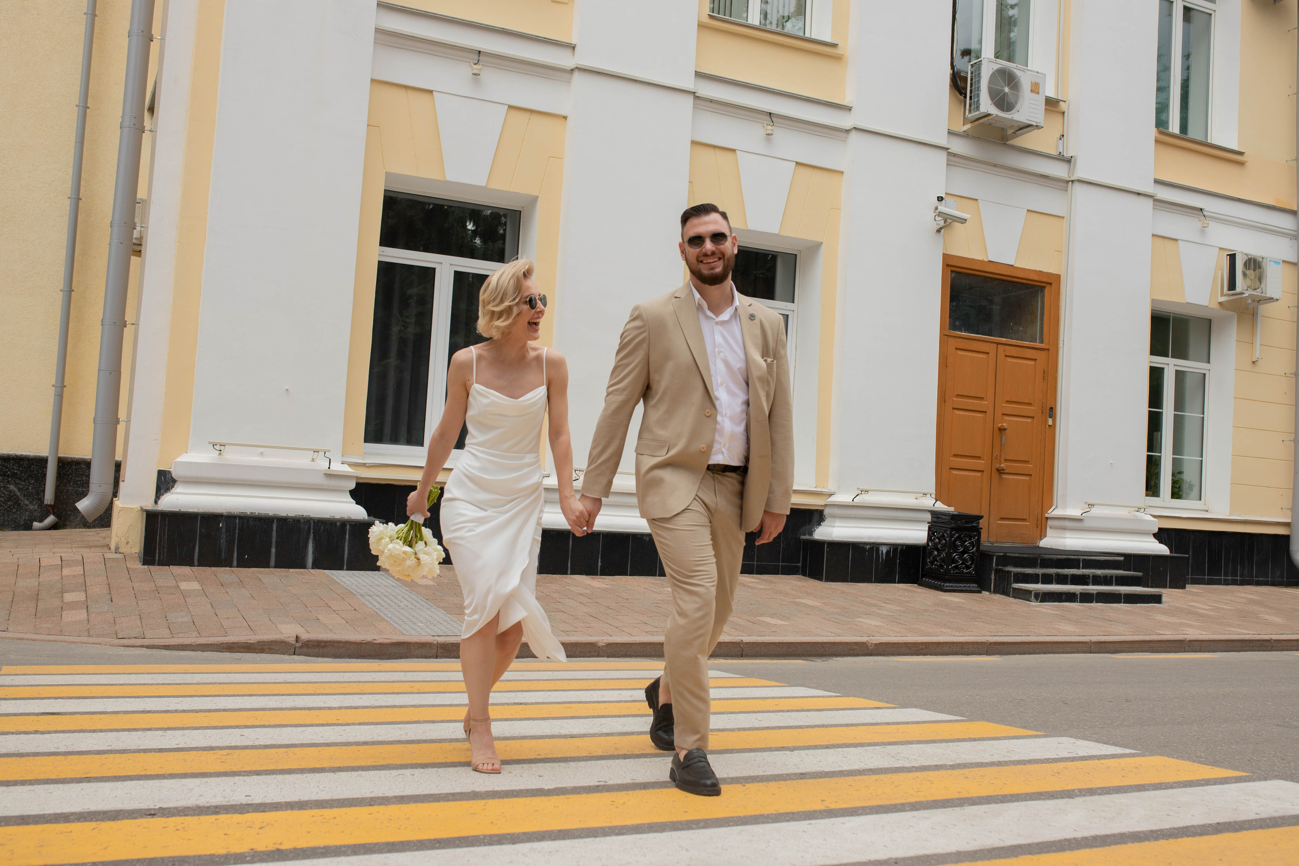 СВАДЕБНЫЙ. Фотограф Бушуева Дарья