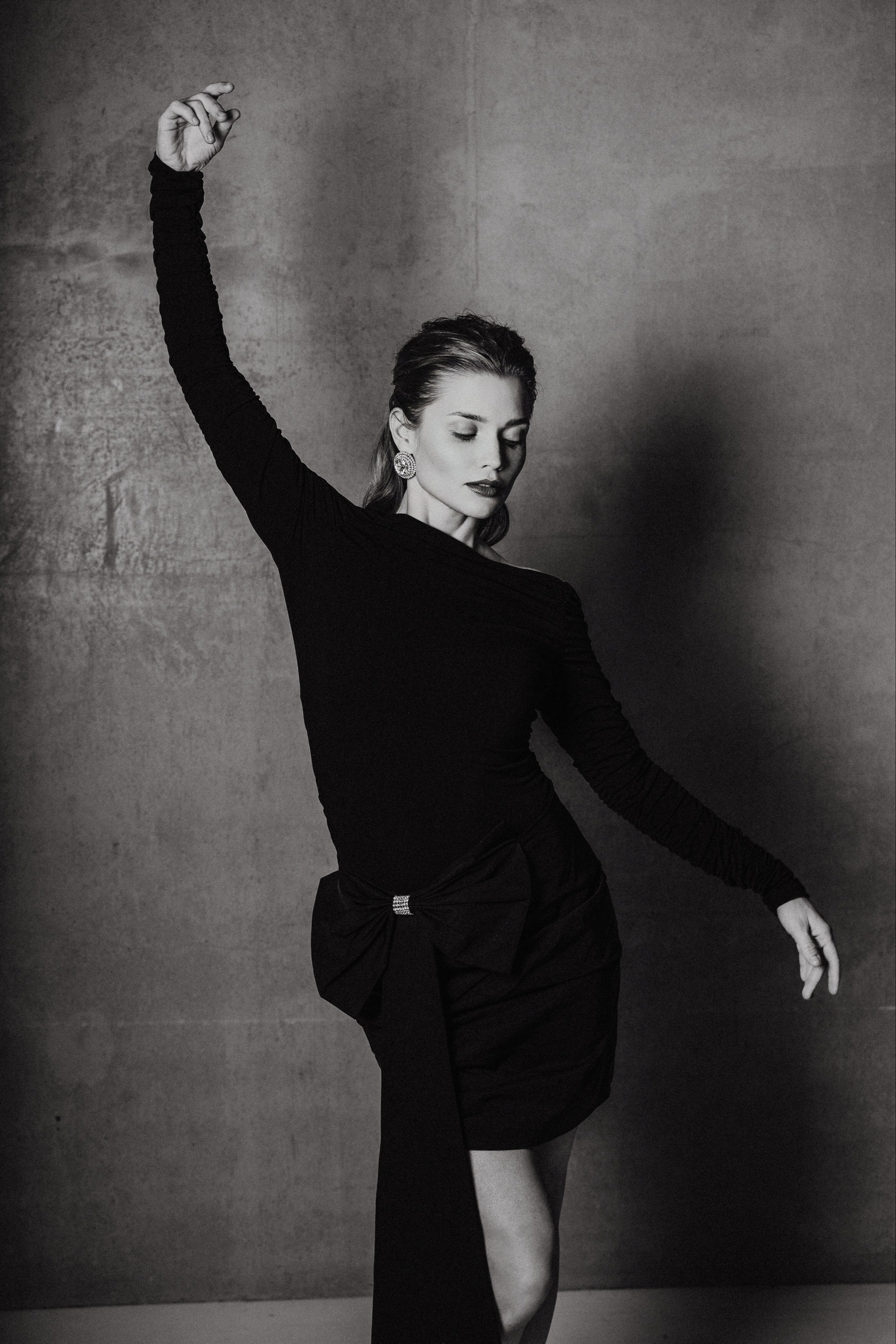 Алина Ланина. Творческий фотограф взрослых и детей в Москве Анна Блифернец