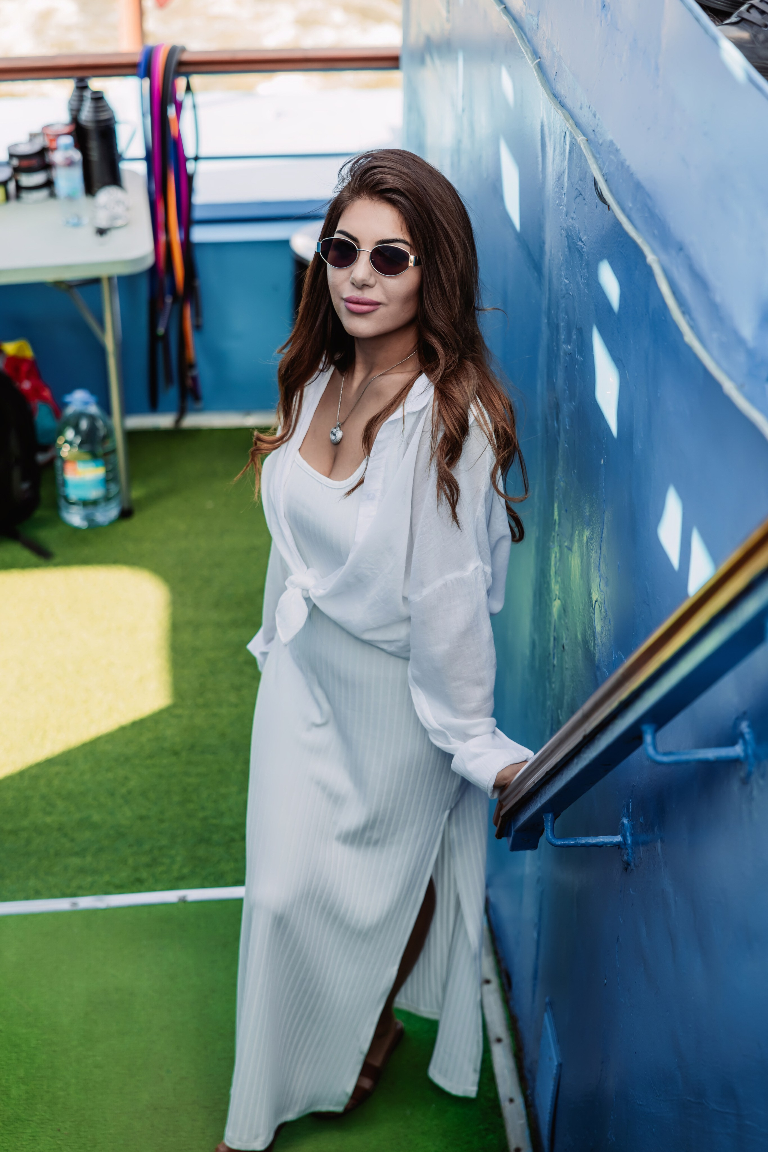 Корпоратив на теплоходе, г. Коломна. ФОТОГРАФ ИРИНА ШАМАТАВА