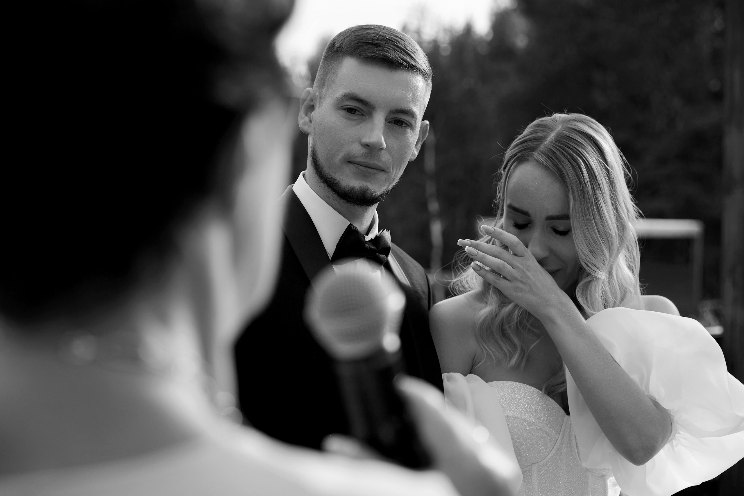 Dmitry & Margarita. Event агентство PAPRIKA в Екатеринбурге