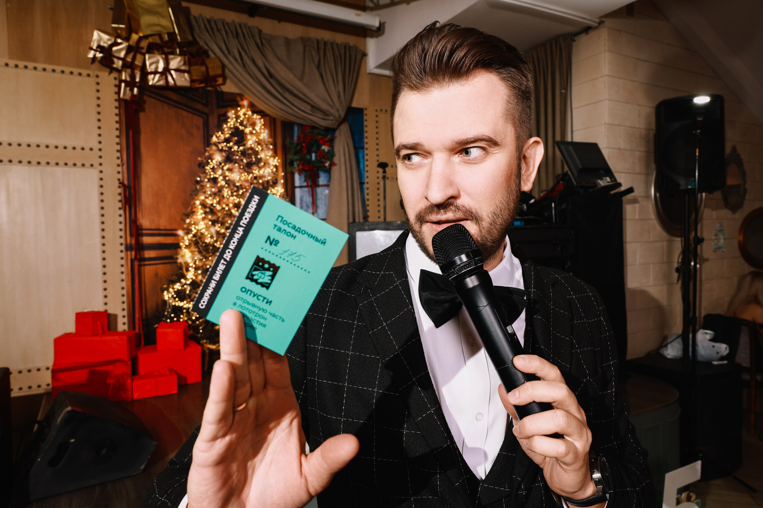 Корпоратив Экспресс Офис, в ресторане Респект. Фотограф в Туле — Борисов Николай