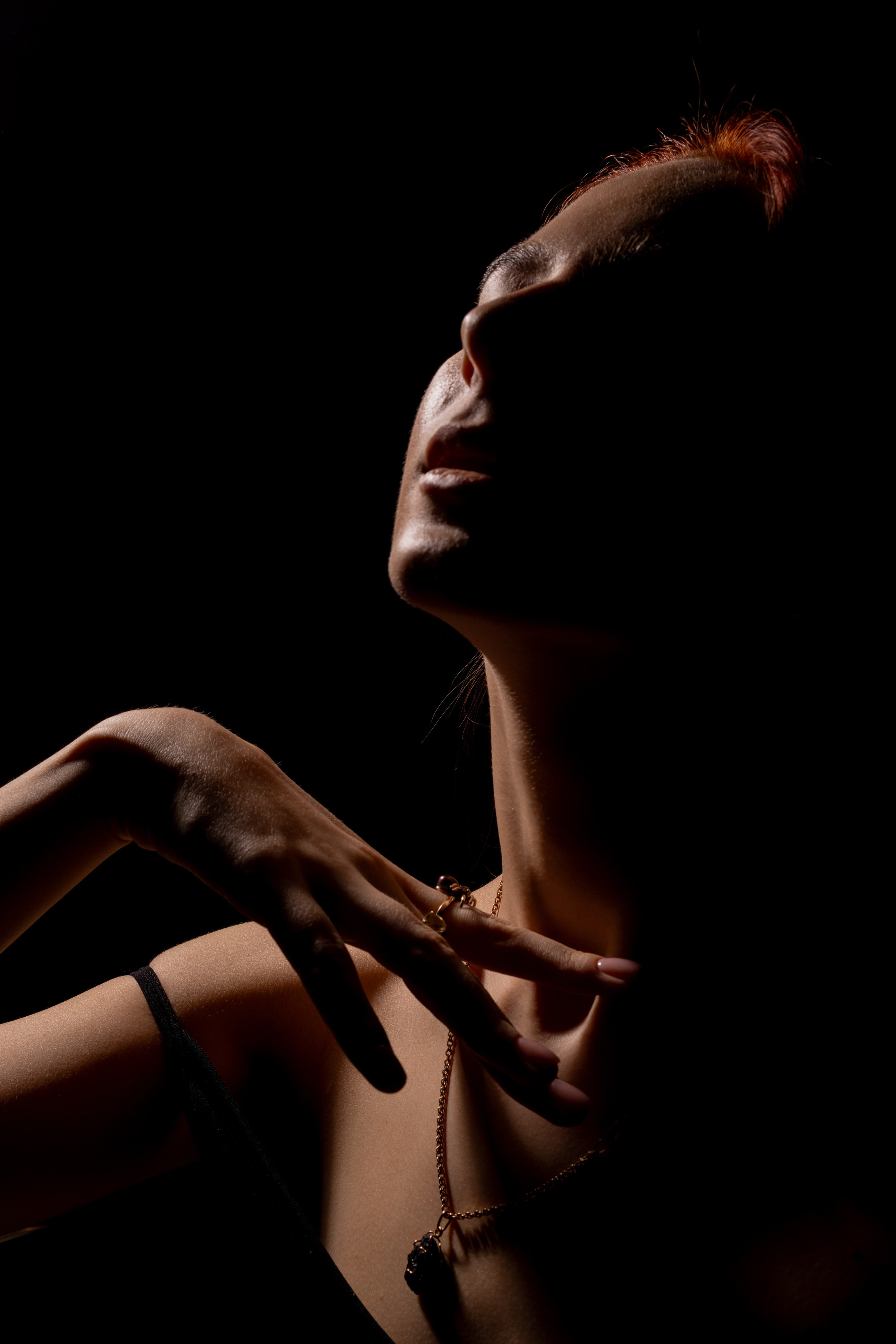 Работы в цвете. Фотограф в Москве Айгуль Евграфова