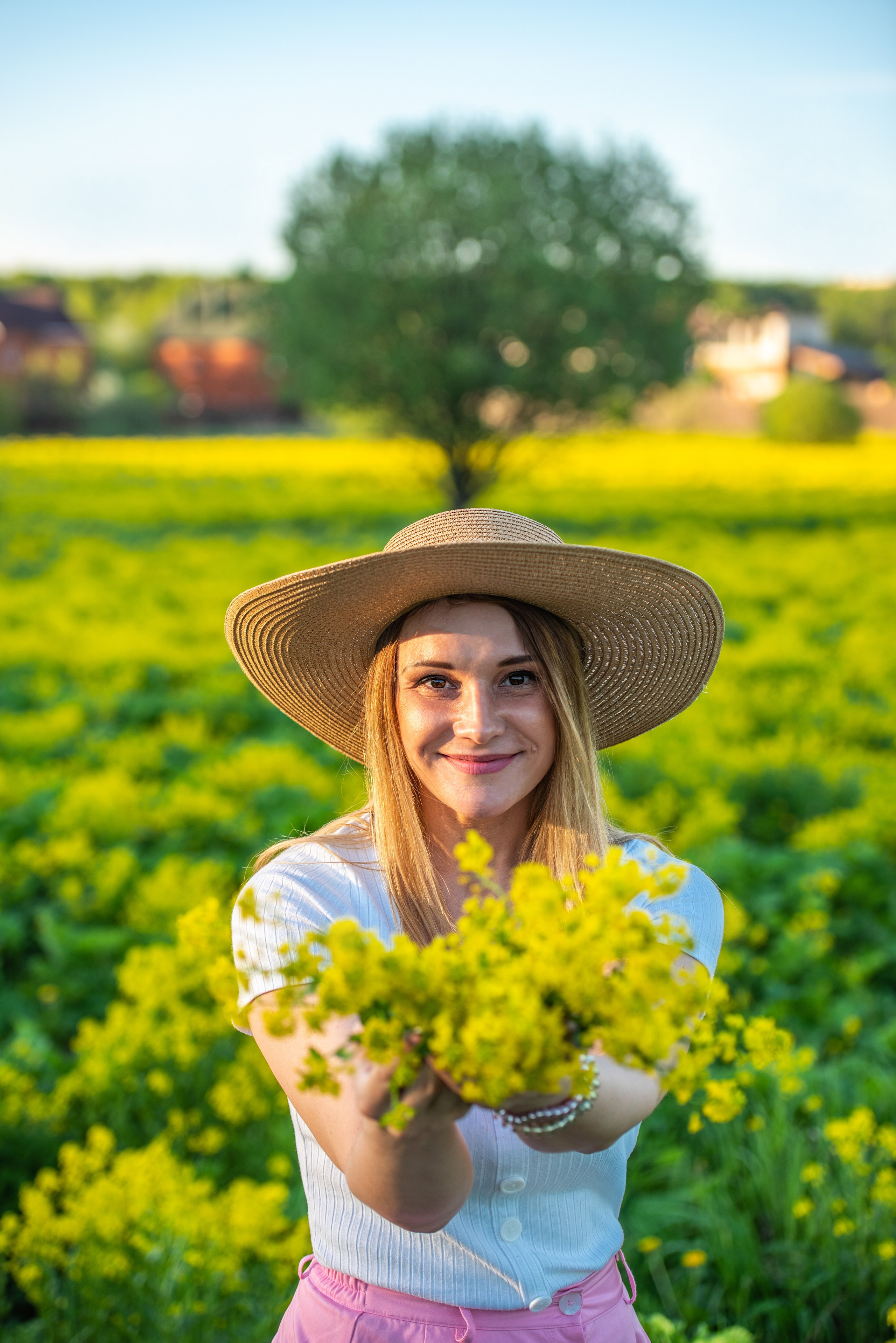 Цвет. Свадебный и репортажный фотограф Антон Воробьев