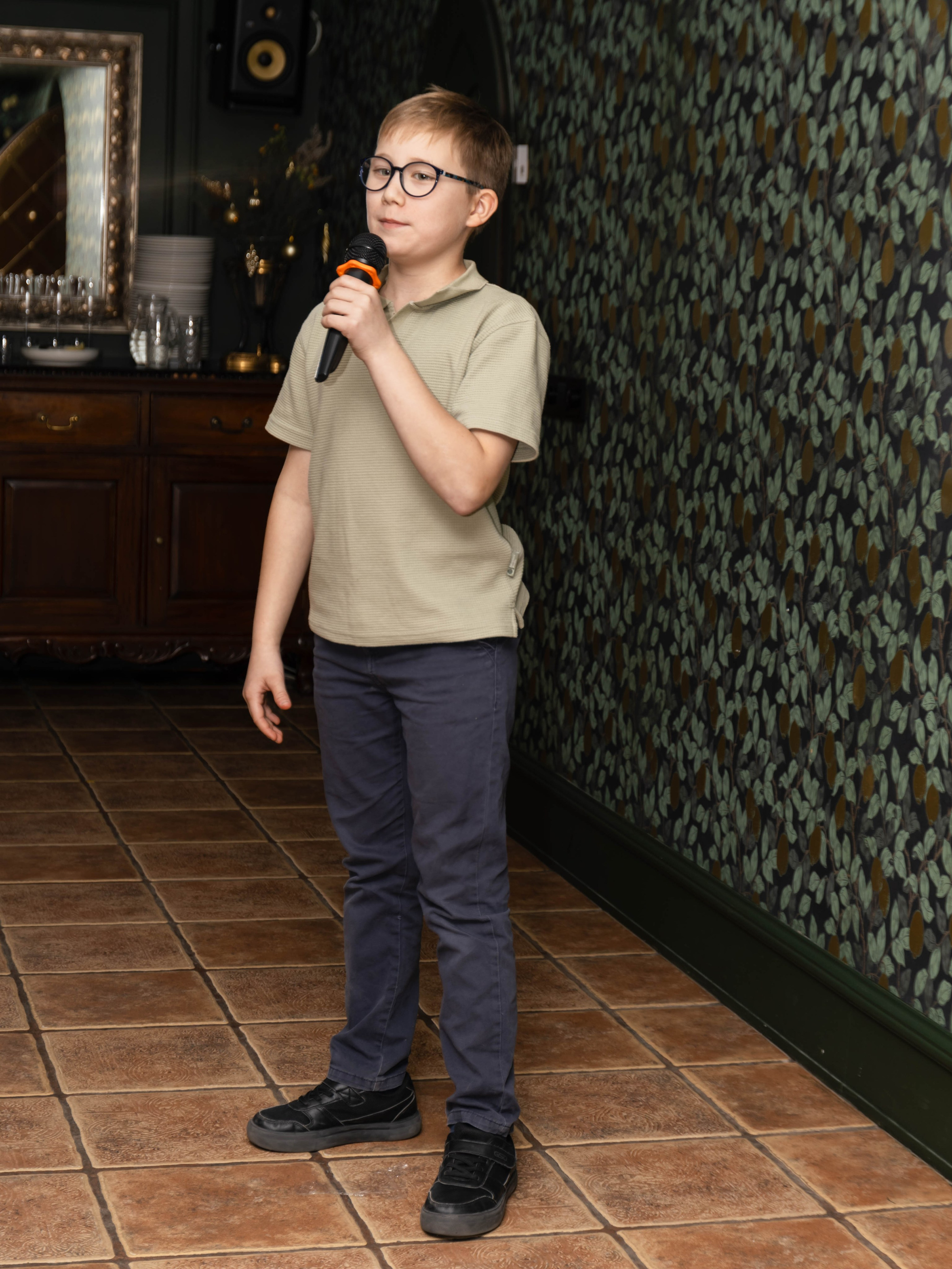 Юбилей Ольги Ивановны. Семейный фотограф Софи Симакова в Волгограде и Волжском