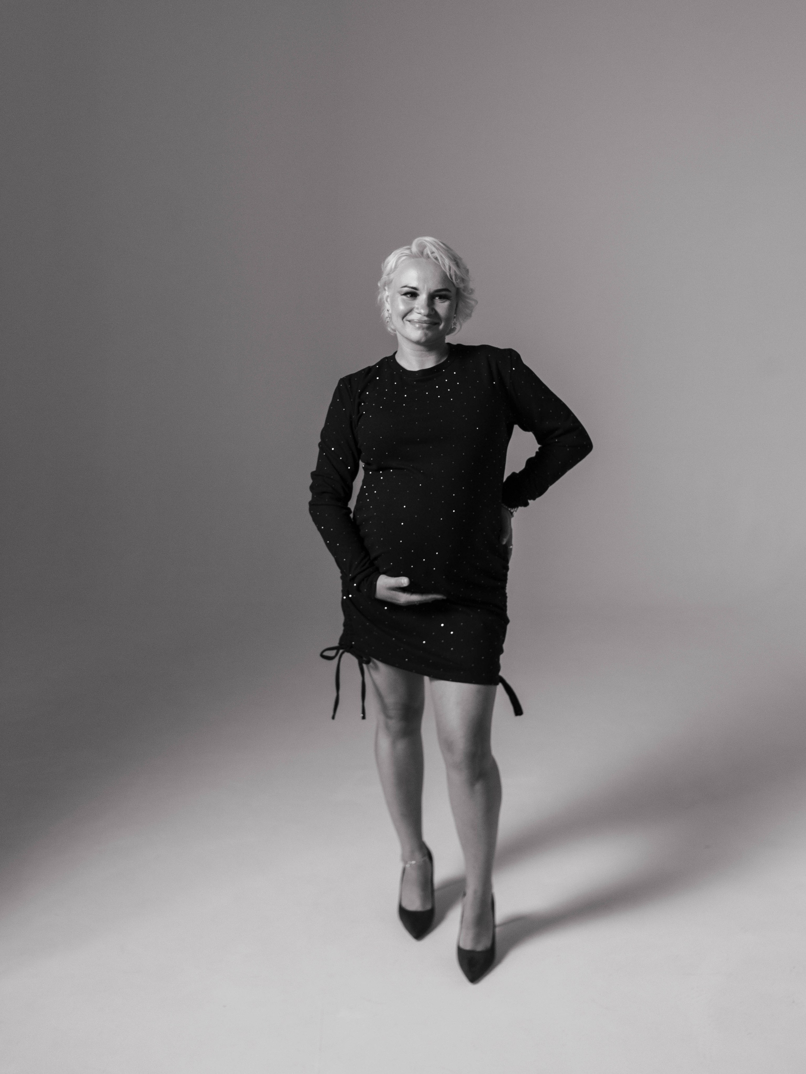 Аня. Семейный фотограф Софи Симакова в Волгограде и Волжском